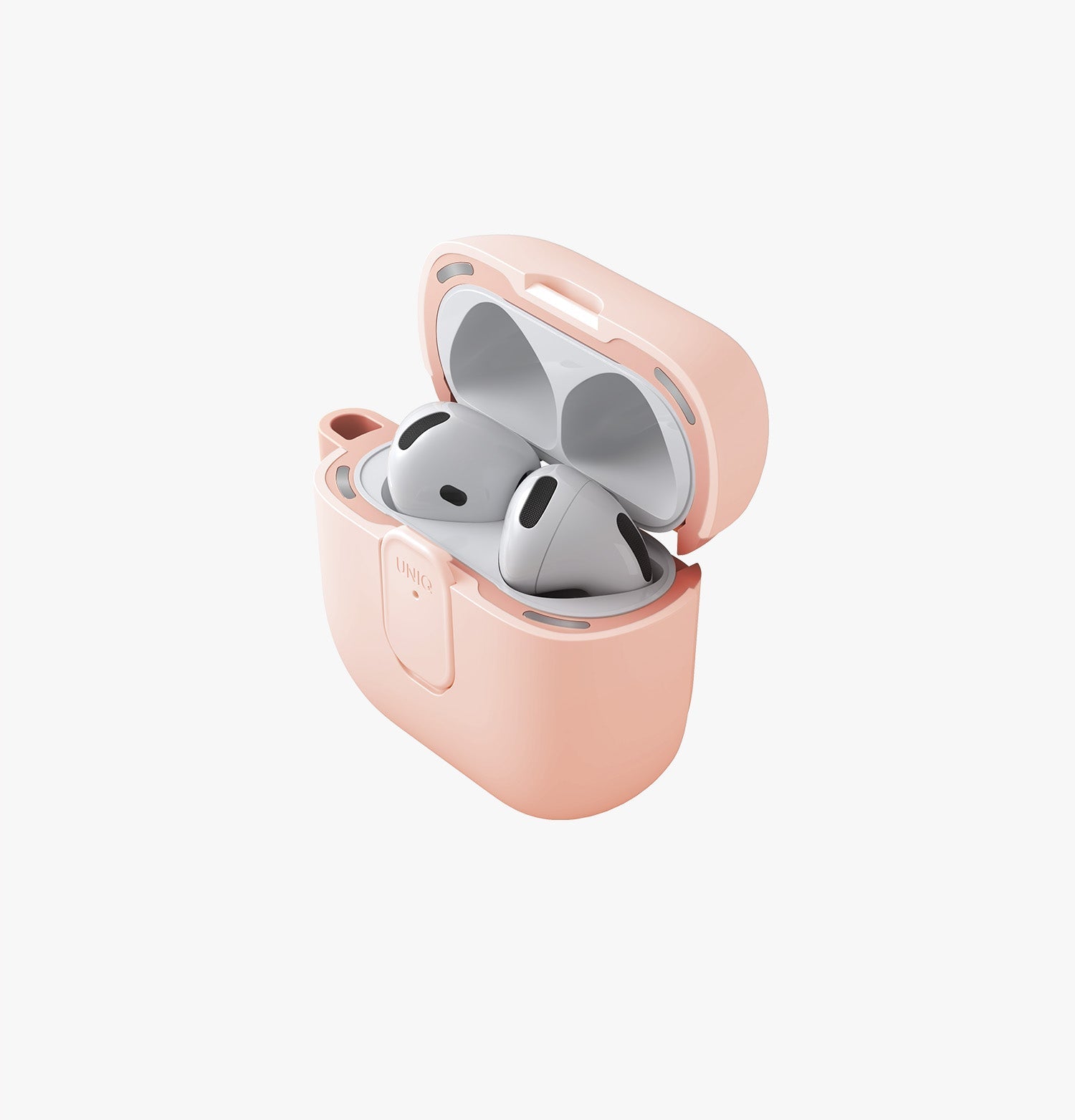 Clyde Manyetik Açılır AirPods Kılıfı