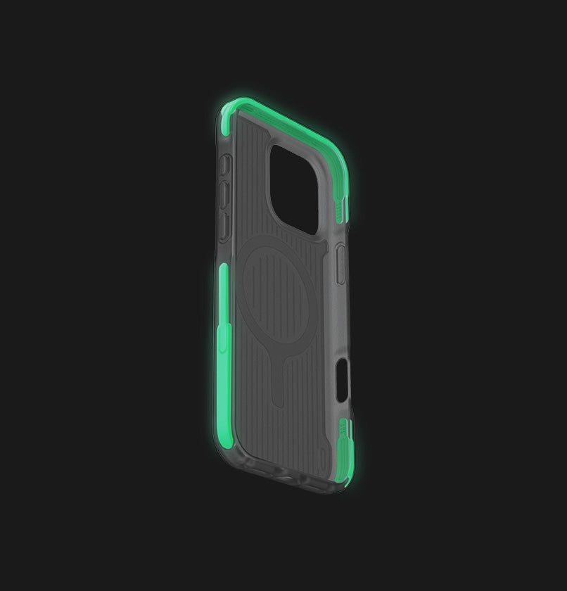 Combat Active Luminous Üç Katmanlı Dayanıklı Koruyucu Kılıf