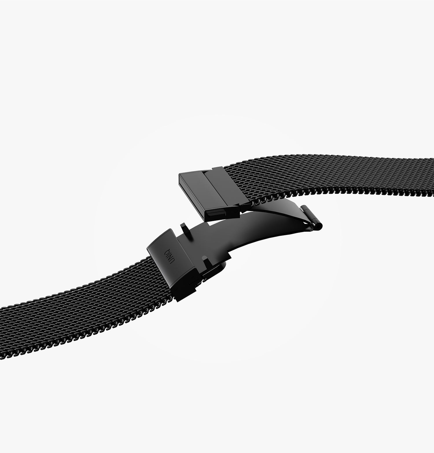 Dante Pro Paslanmaz Çelik Apple Watch Kordonu
