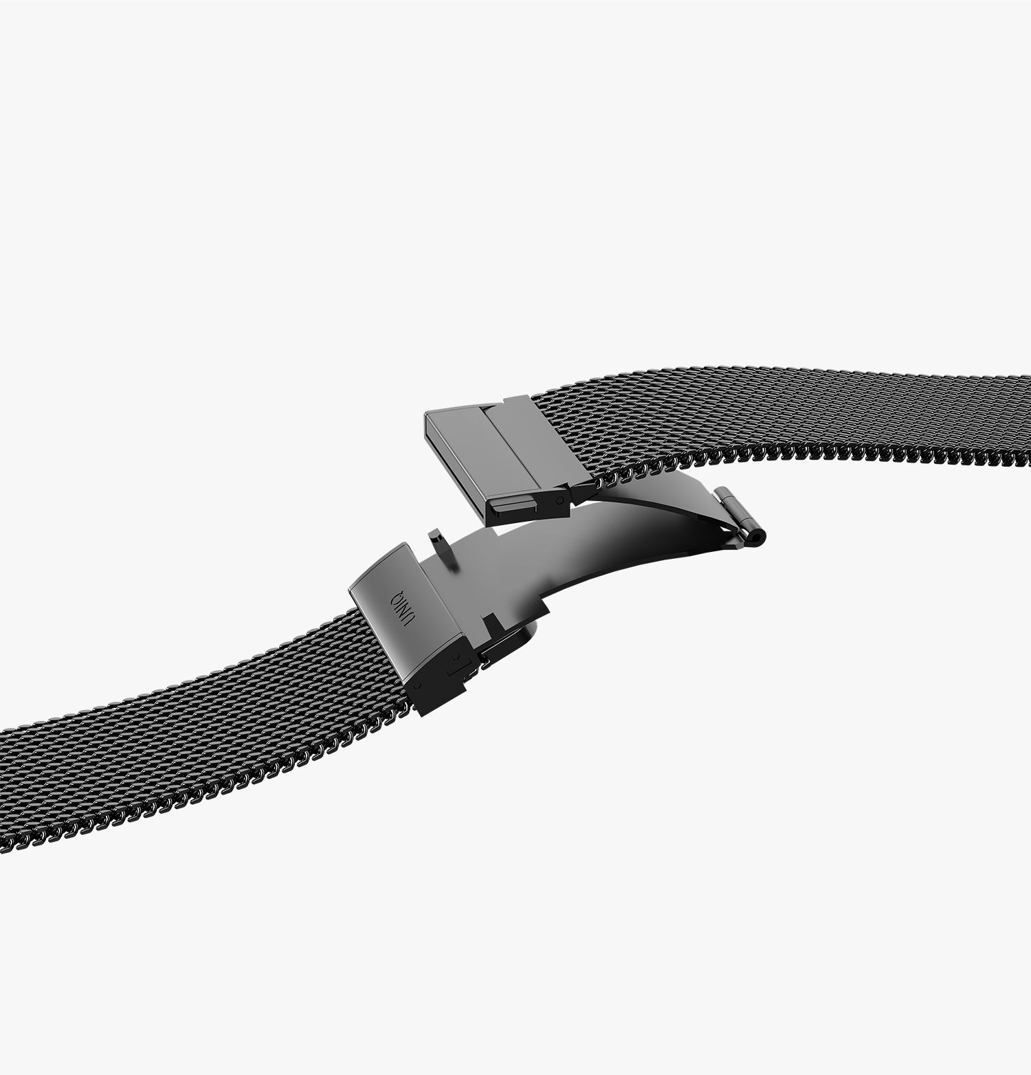 Dante Pro Paslanmaz Çelik Apple Watch Kordonu