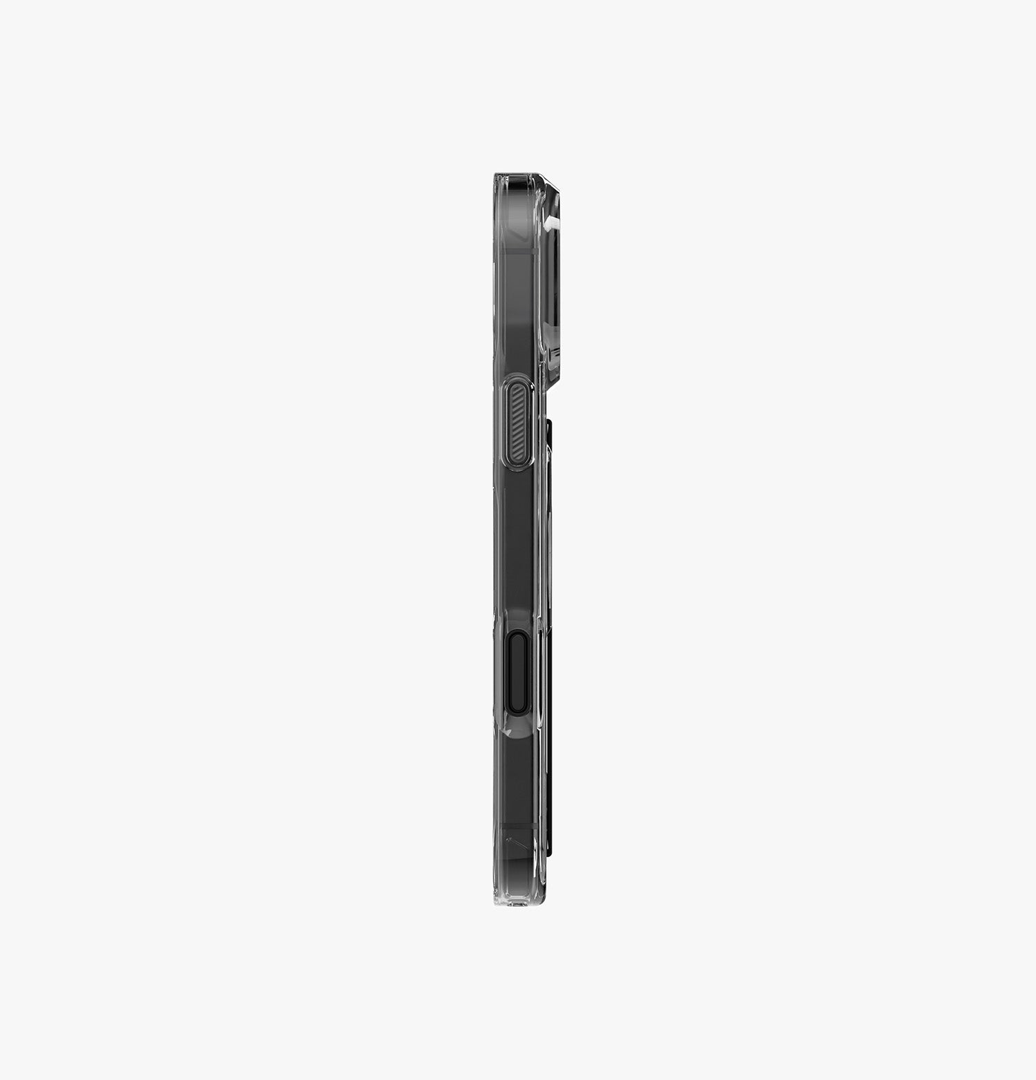 Heldro Air İnce FlexGrip™ Kılıf (Manyetik Şarj Özelliği)