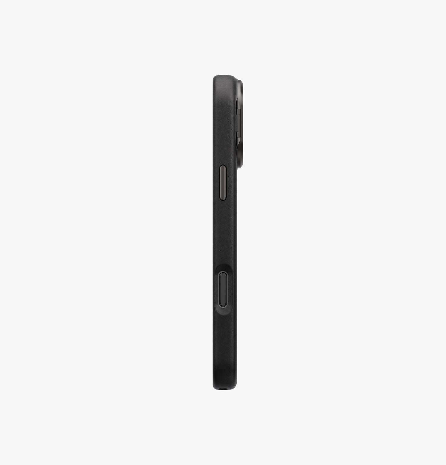 Heldro Pro FlexGrip™ Premium Vegan Deri Kılıf (MagClick™ Uyumluluğu)