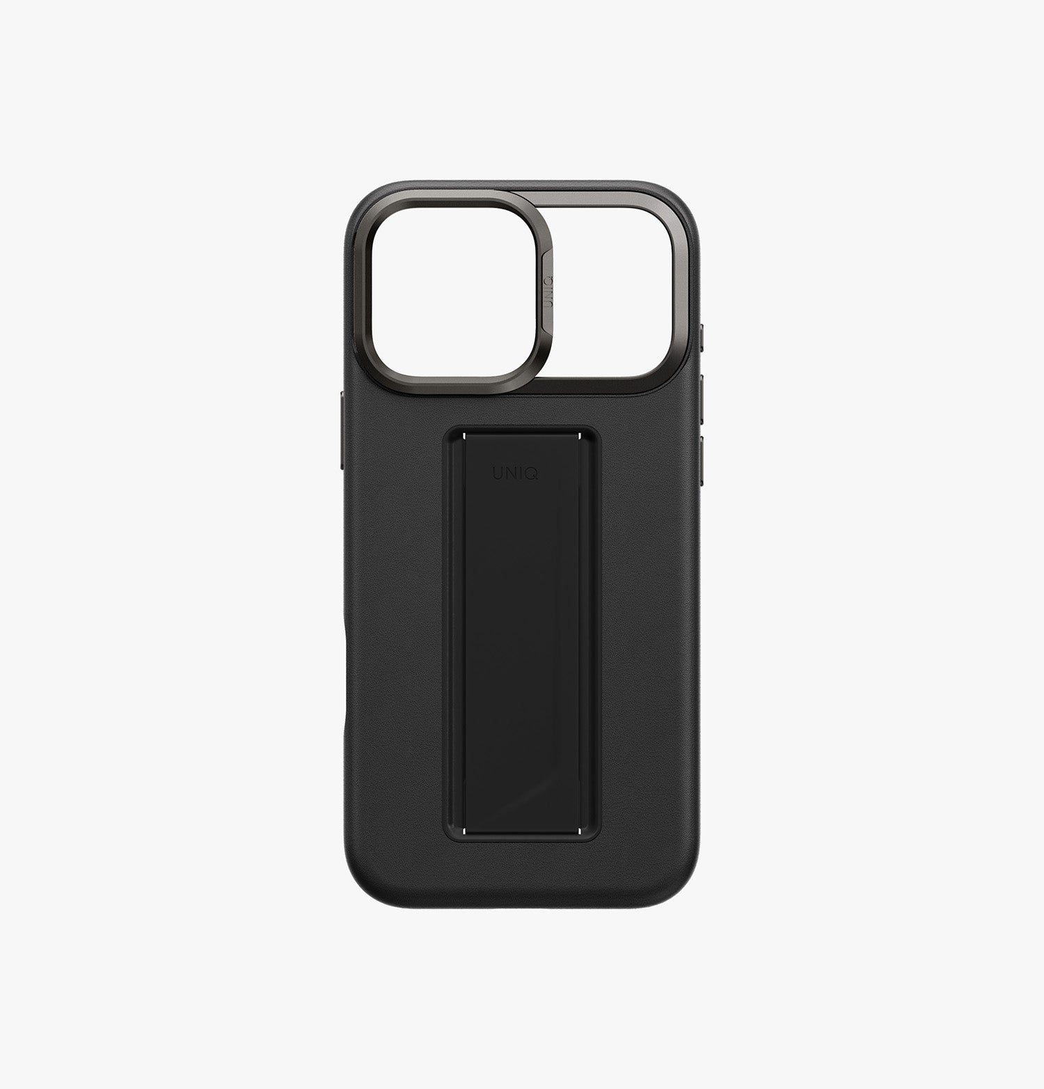Heldro Pro FlexGrip™ Premium Vegan Deri Kılıf (MagClick™ Uyumluluğu)