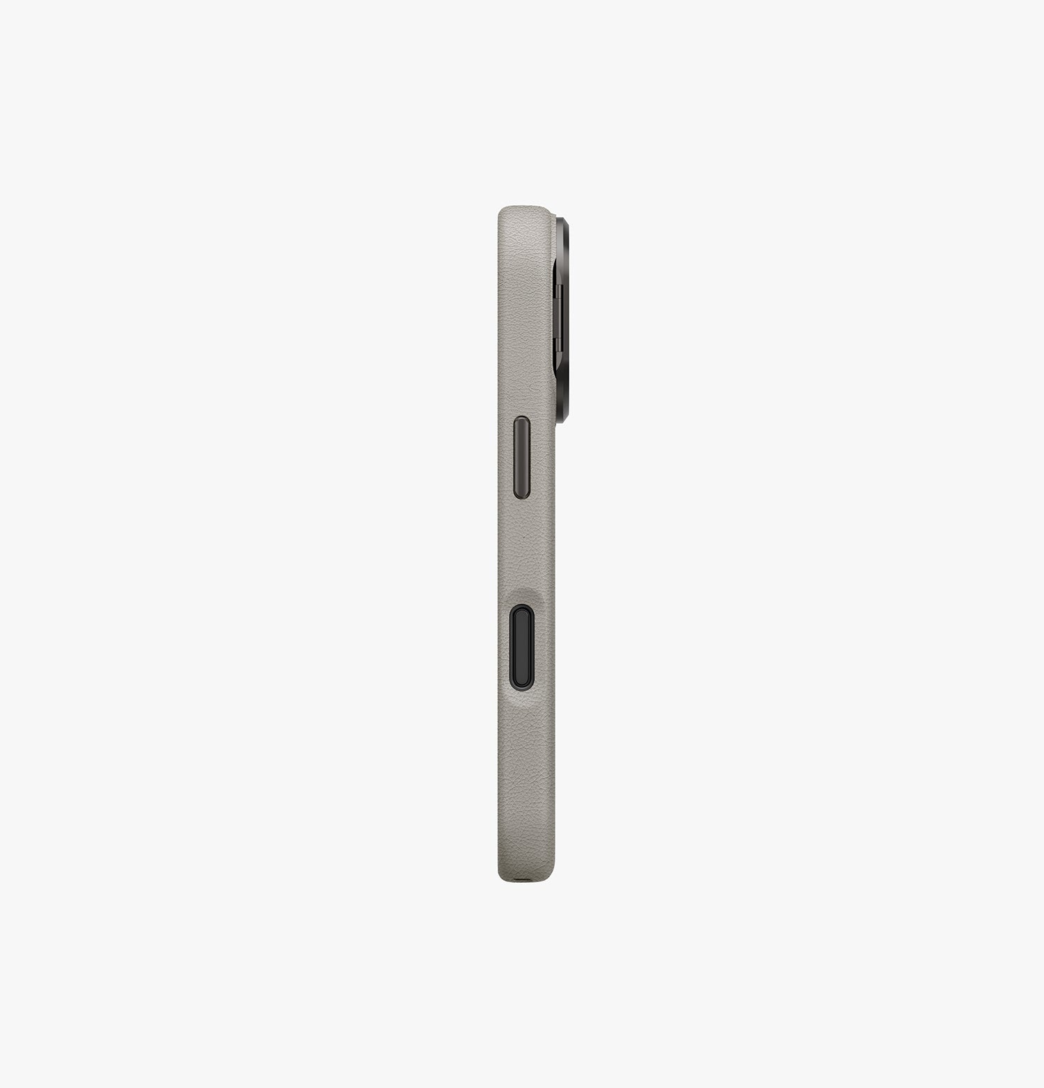 Heldro Pro FlexGrip™ Premium Vegan Deri Kılıf (MagClick™ Uyumluluğu)