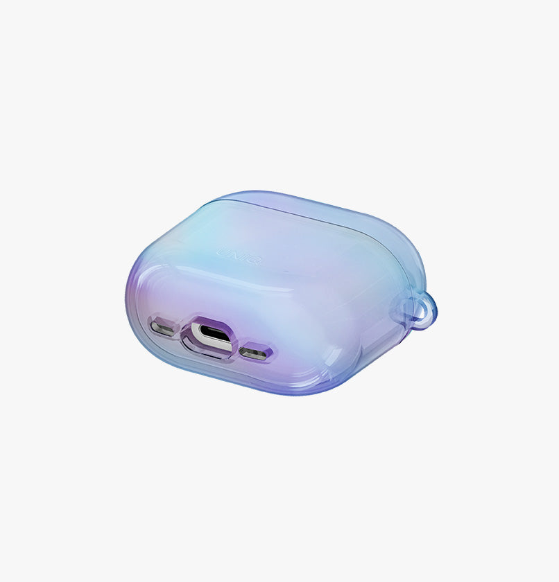 Iridescia Holografik AirPods Kılıfı