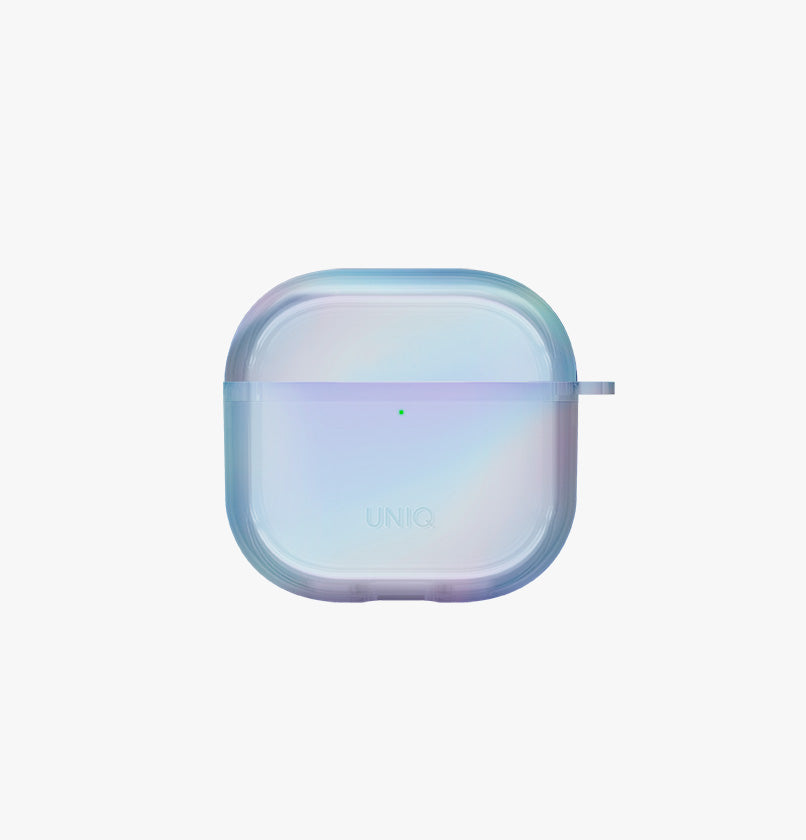 Iridescia Holografik AirPods Kılıfı
