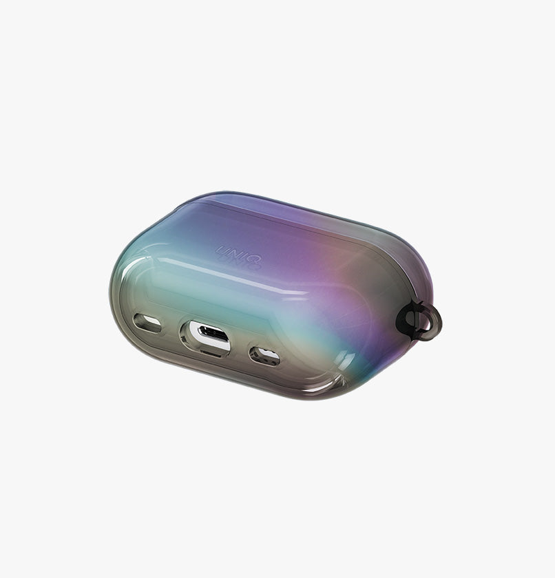 Iridescia Holografik AirPods Kılıfı