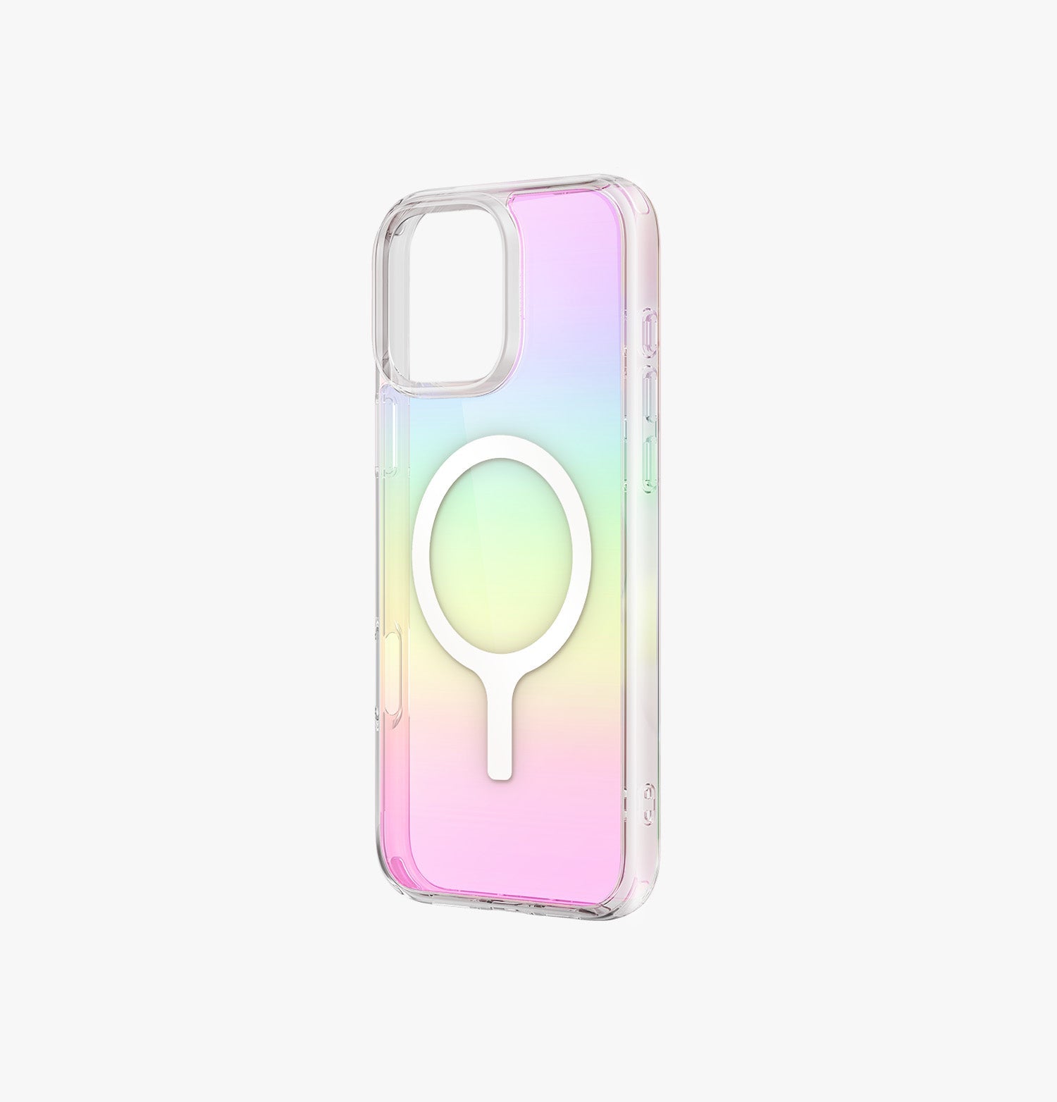 Iridescia Holografik Koruyucu Kılıf