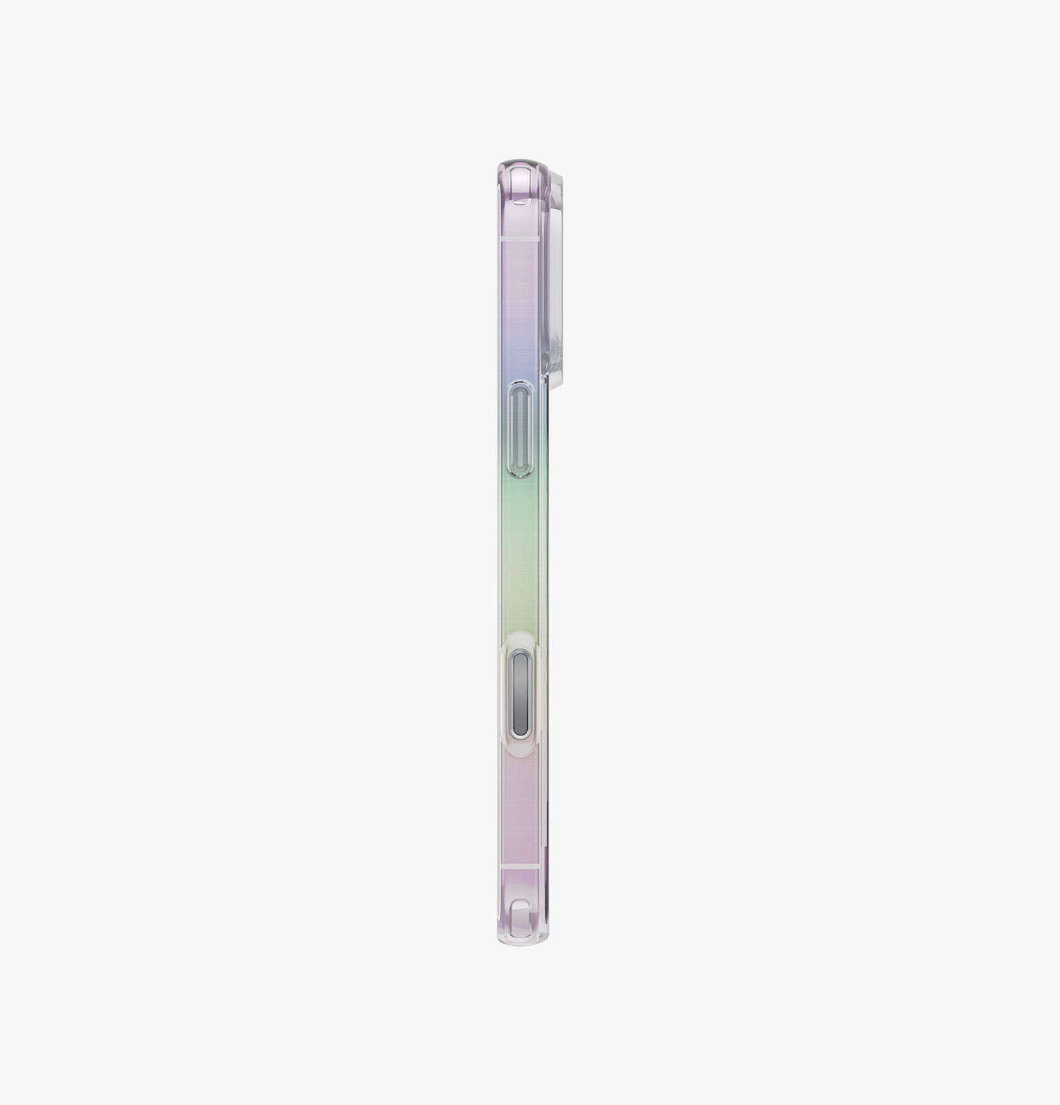 Iridescia Holografik Koruyucu Kılıf