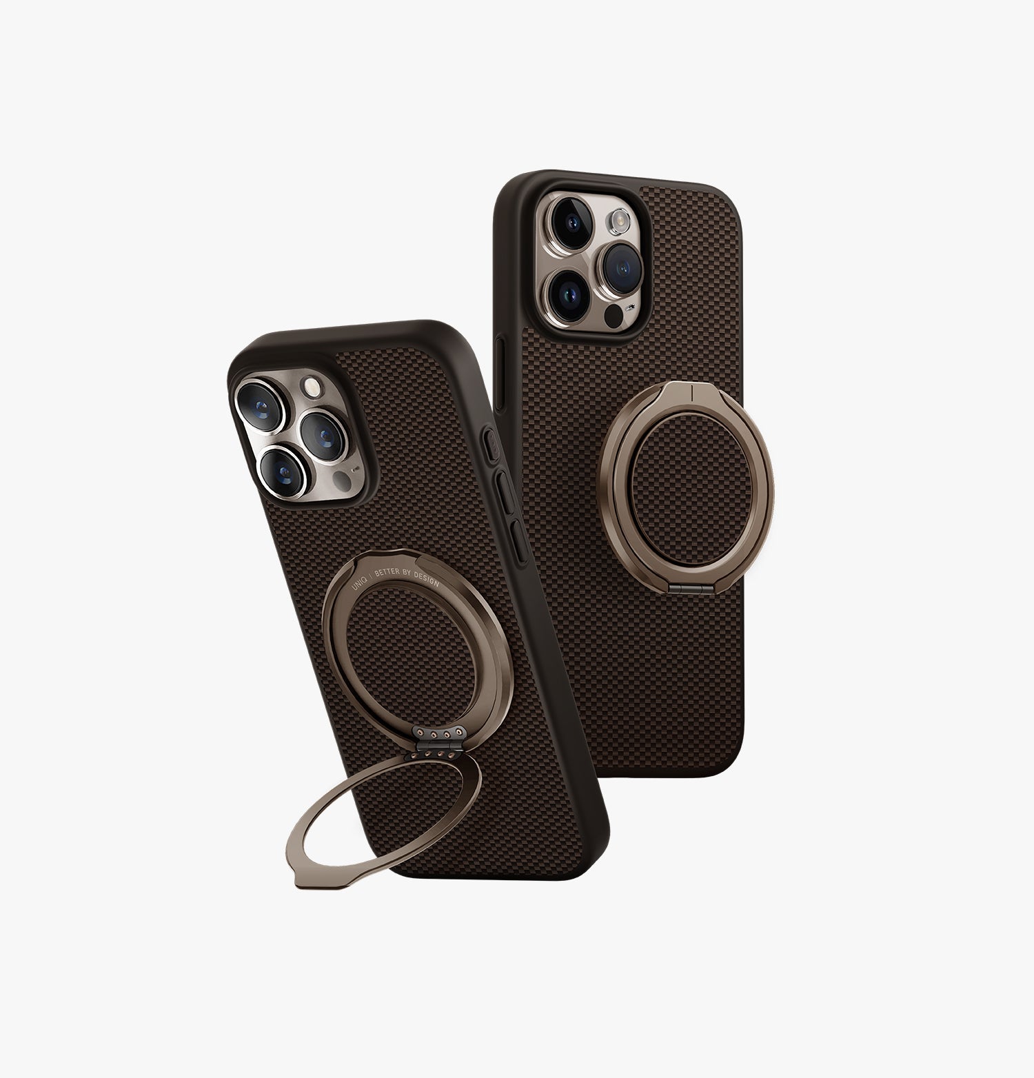 Keva Air GripFit Premium Paket