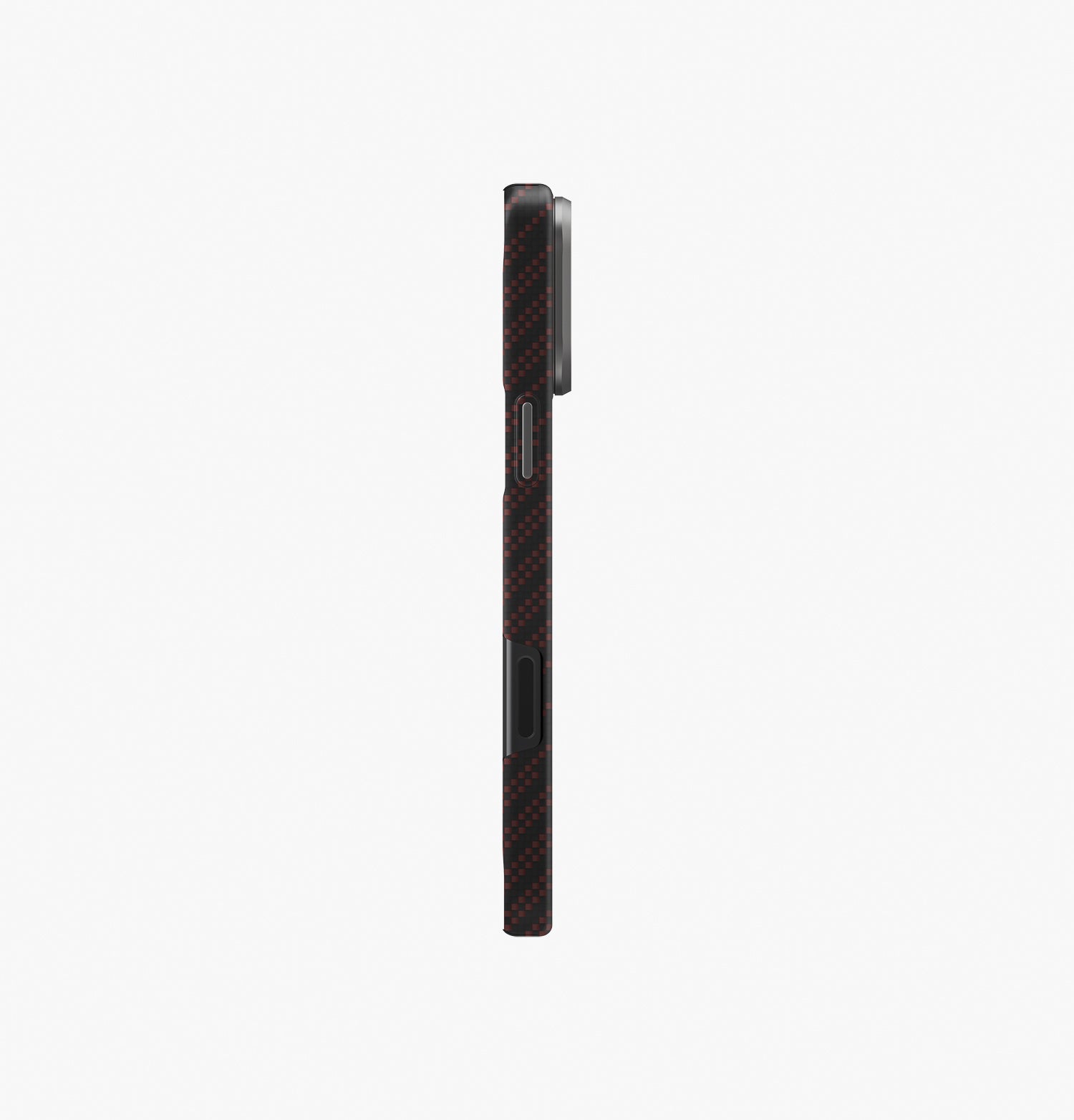 Keva Edge İnce %100 Fiber Aramid Kılıf (MagClick™ Uyumluluğu)