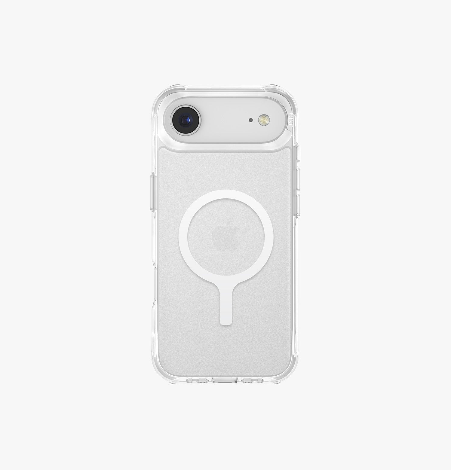 LifePro Xtreme Anti-Fingerprint İnce Hibrit Koruyucu Kılıf (MagClick™ Uyumluluğu ile)