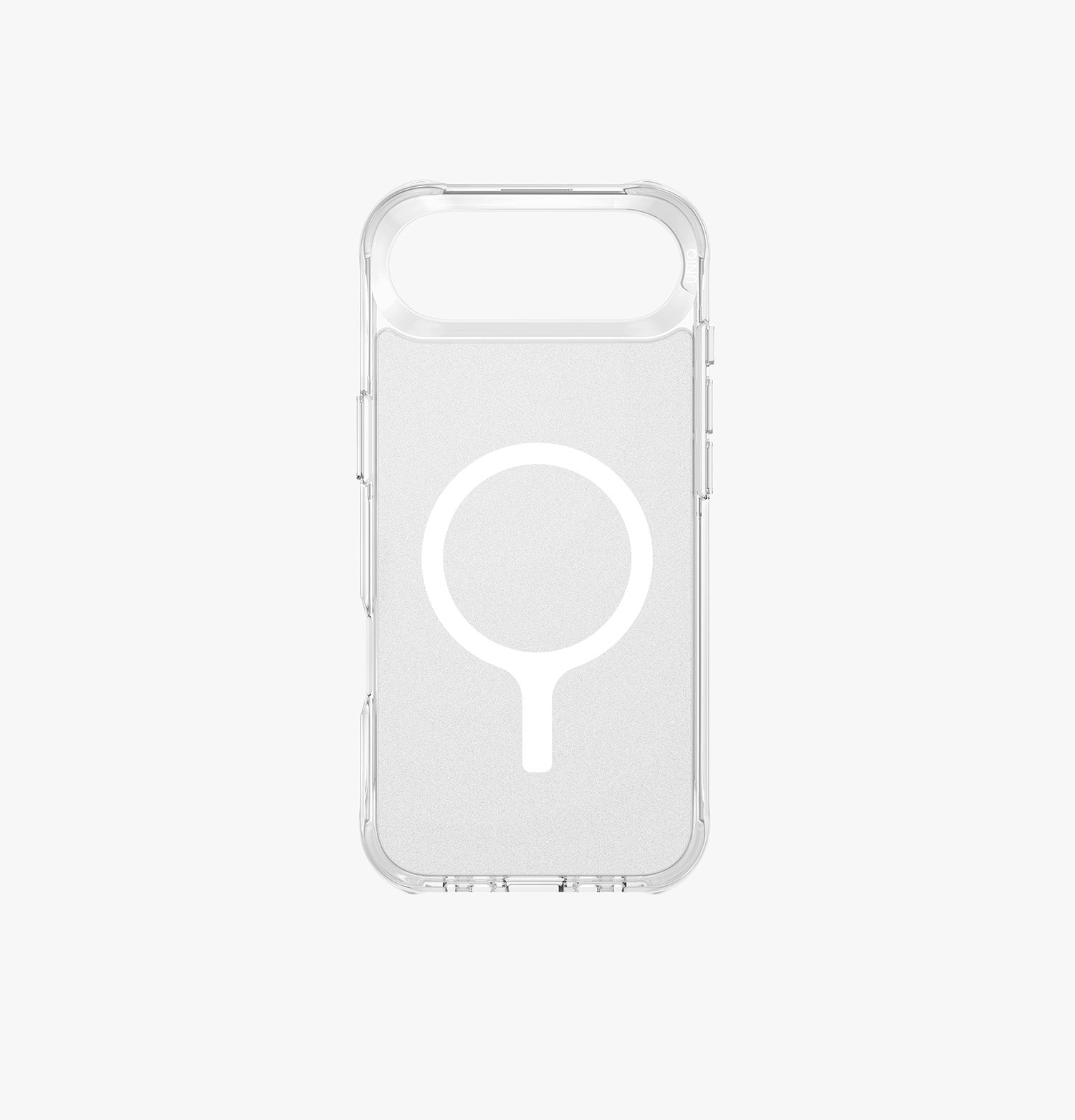 LifePro Xtreme Anti-Fingerprint İnce Hibrit Koruyucu Kılıf (MagClick™ Uyumluluğu ile)