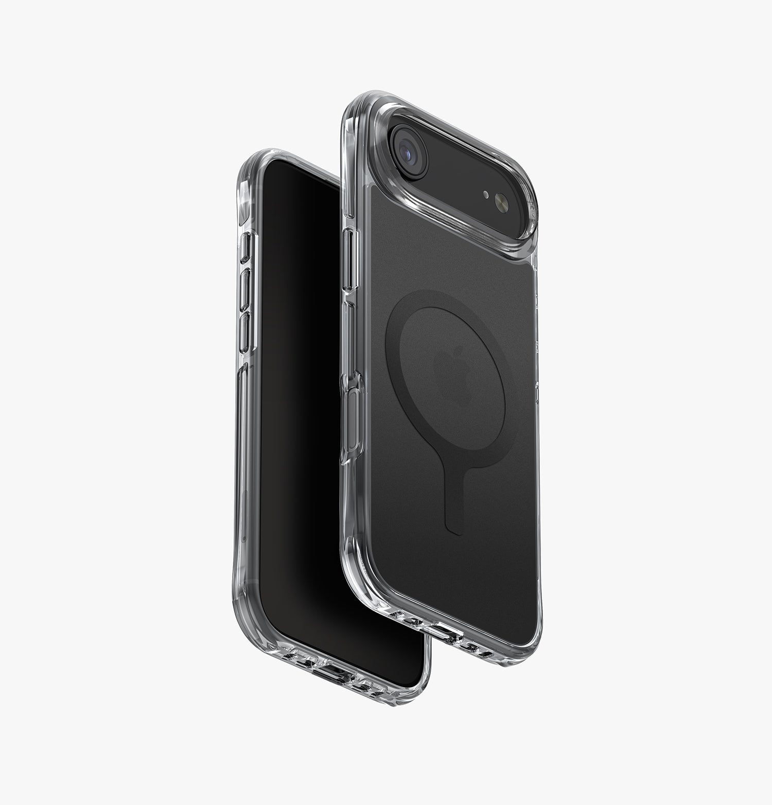 LifePro Xtreme Anti-Fingerprint İnce Hibrit Koruyucu Kılıf (MagClick™ Uyumluluğu ile)