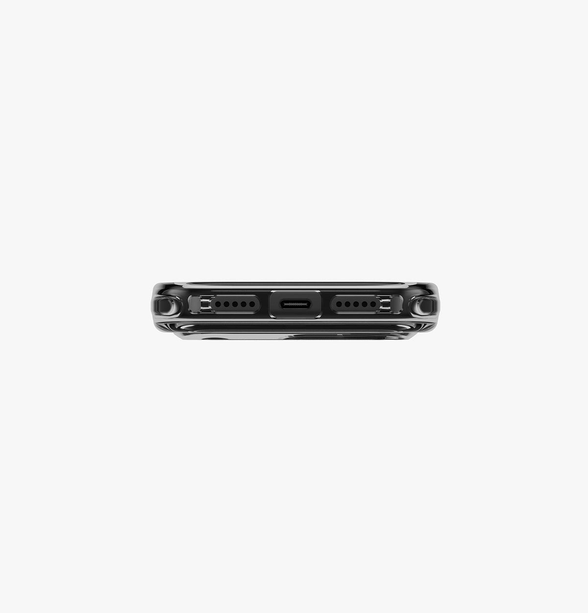 LifePro Xtreme Şeffaf MagClick™ Kılıf