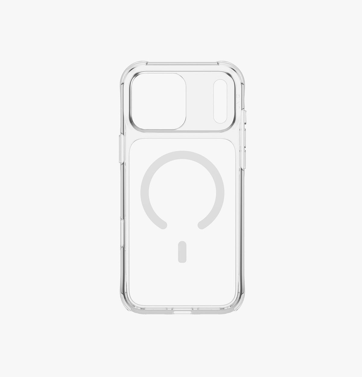 LifePro Xtreme Şeffaf MagClick™ Kılıf