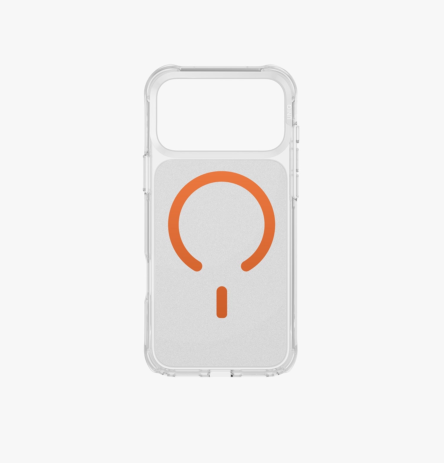 LifePro Xtreme Anti-Fingerprint İnce Hibrit Koruyucu Kılıf (MagClick™ Uyumluluğu ile)