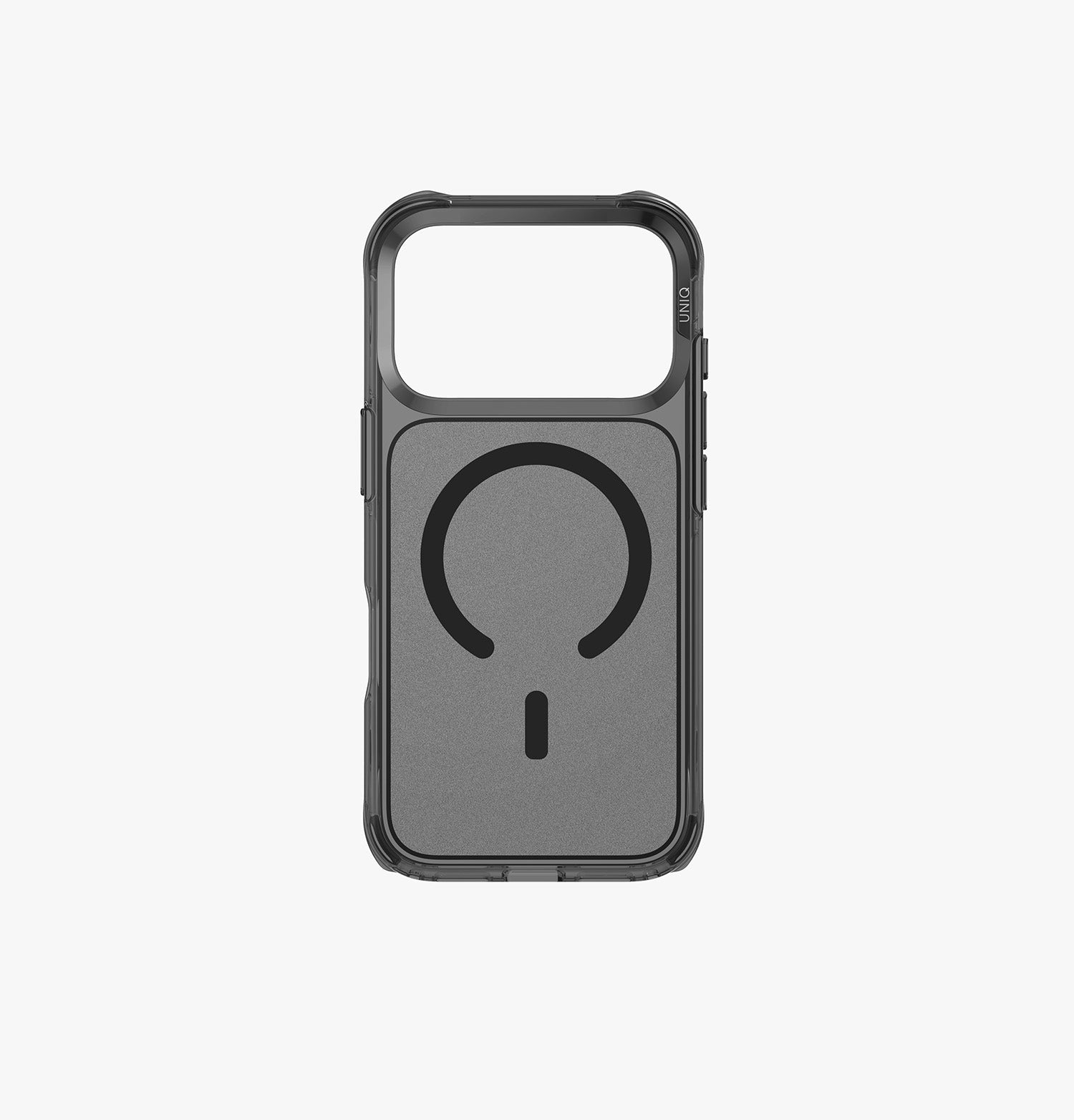 LifePro Xtreme Anti-Fingerprint İnce Hibrit Koruyucu Kılıf (MagClick™ Uyumluluğu ile)