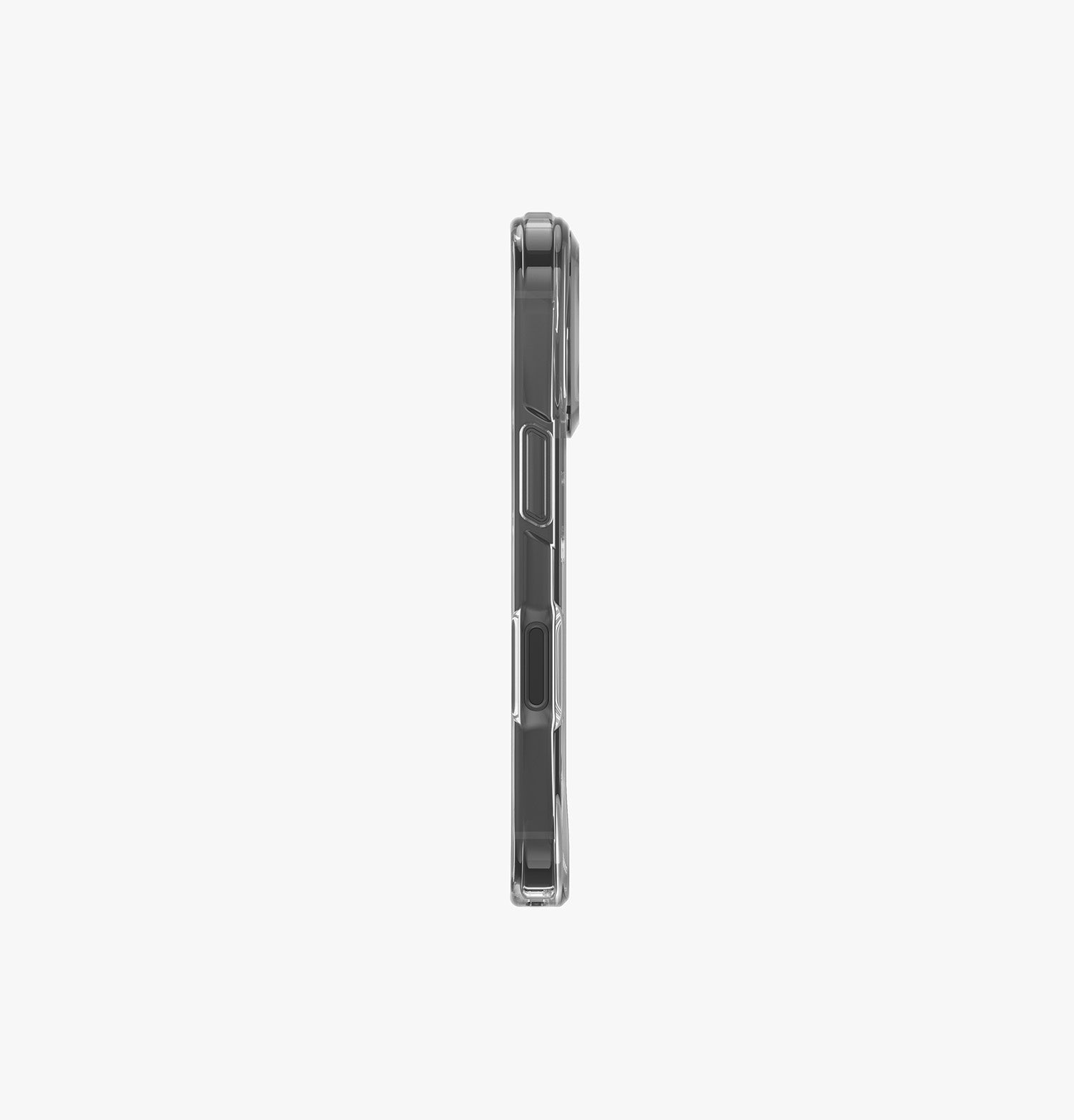 LifePro Xtreme Anti-Fingerprint İnce Hibrit Koruyucu Kılıf (MagClick™ Uyumluluğu ile)