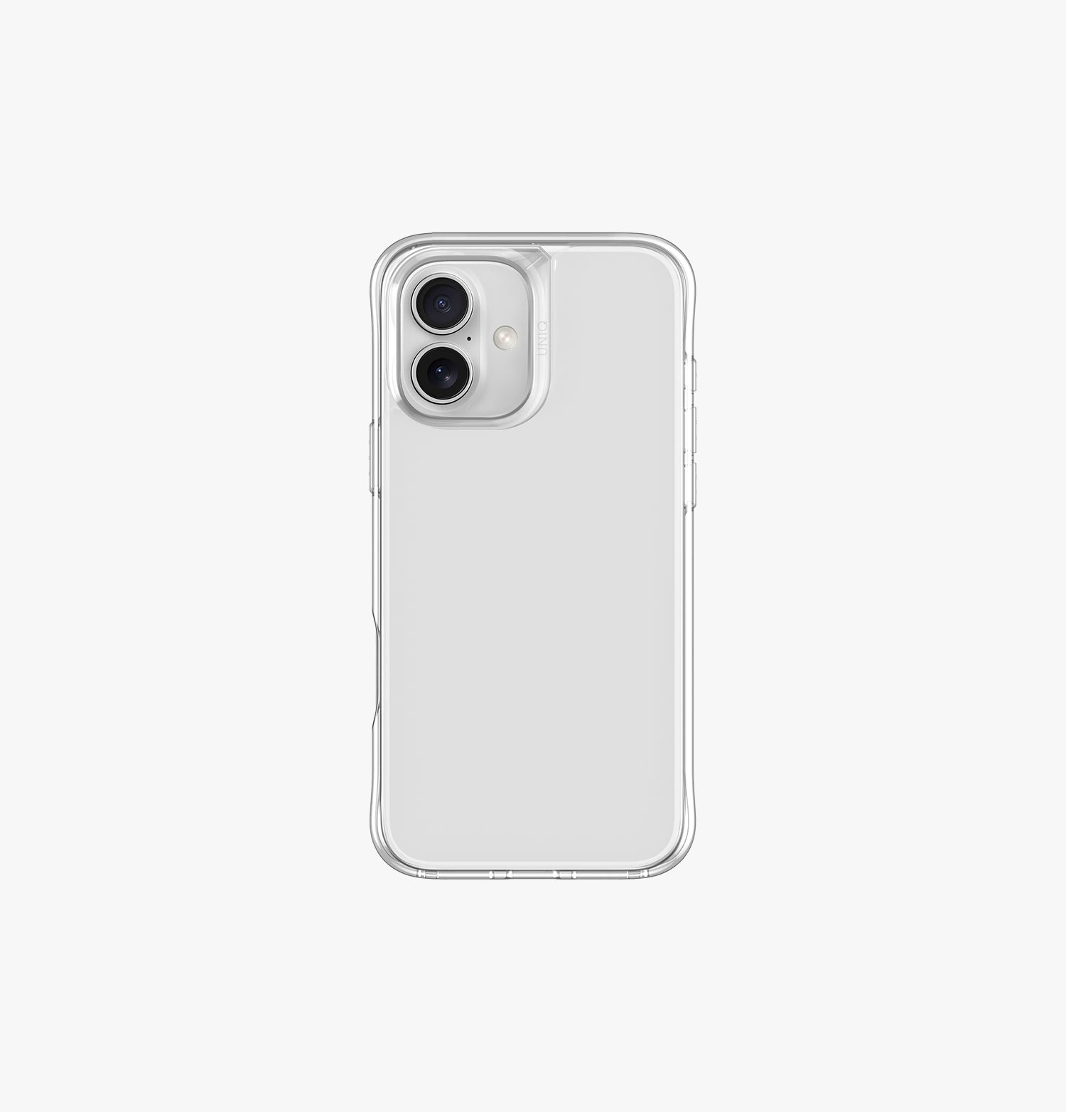 LifePro Xtreme Şeffaf Kılıf - Güçlendirilmiş Yapı