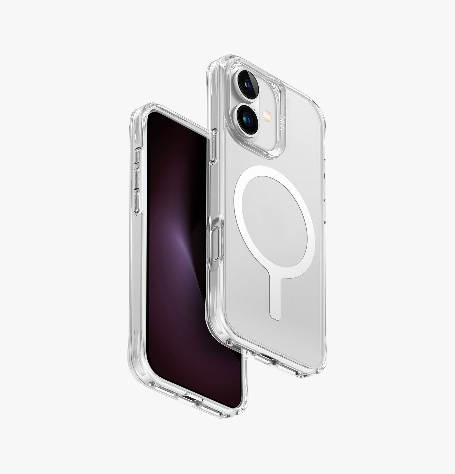 LifePro Xtreme Parmak İzi Bırakmayan Mat Kılıf - Çift Malzemeli Dayanıklı Yapı