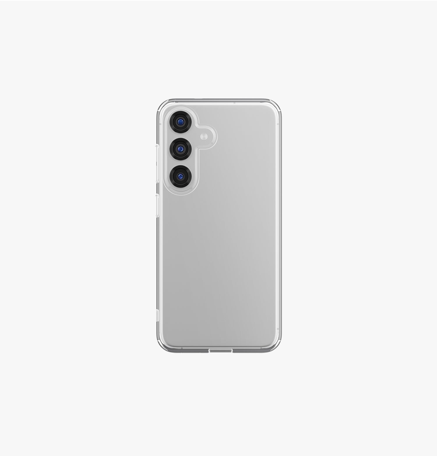 LifePro Xtreme Şeffaf Kılıf - Güçlendirilmiş Yapı