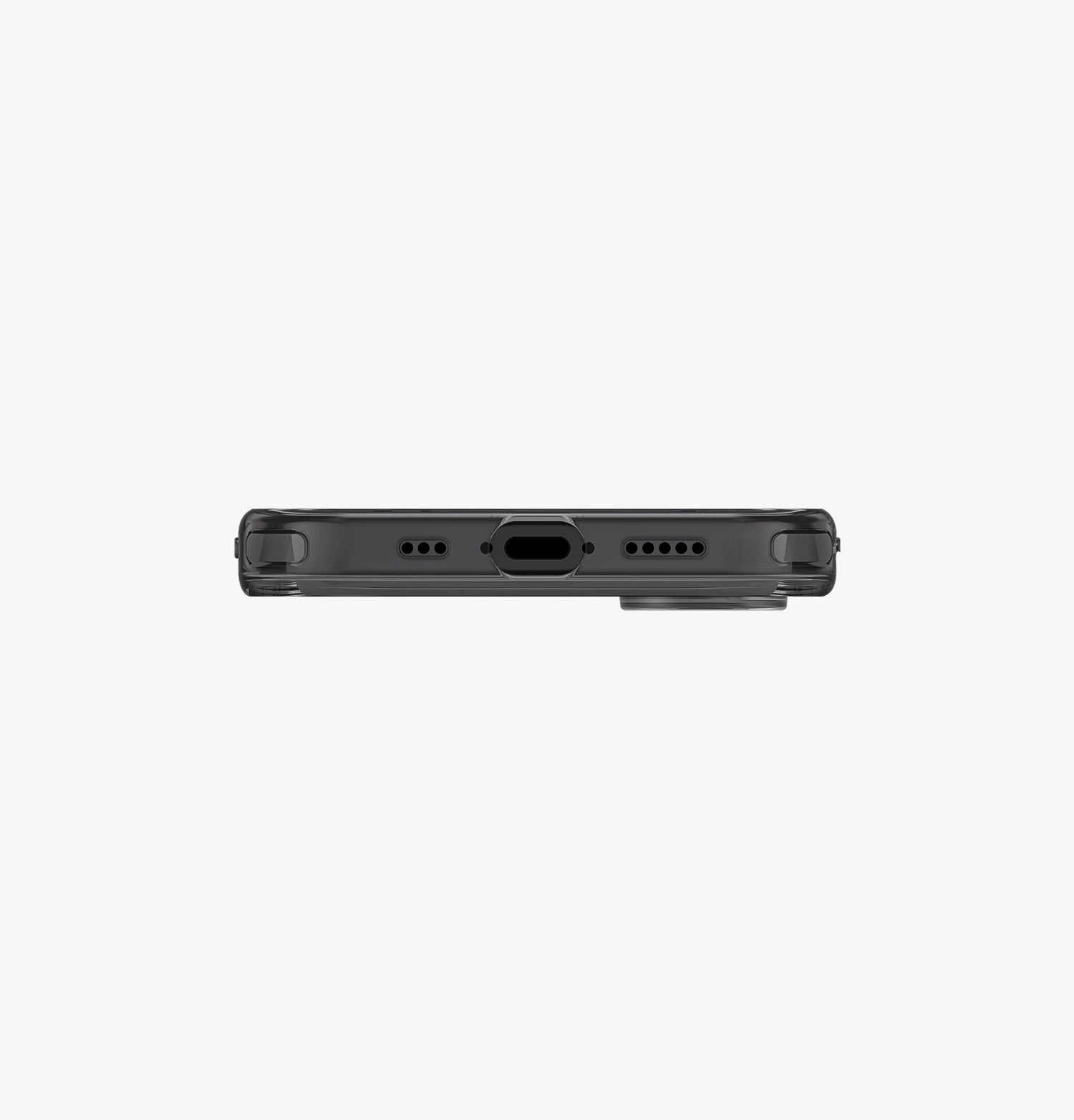 LifePro Xtreme MagClick Uyumlu Şeffaf Kılıf