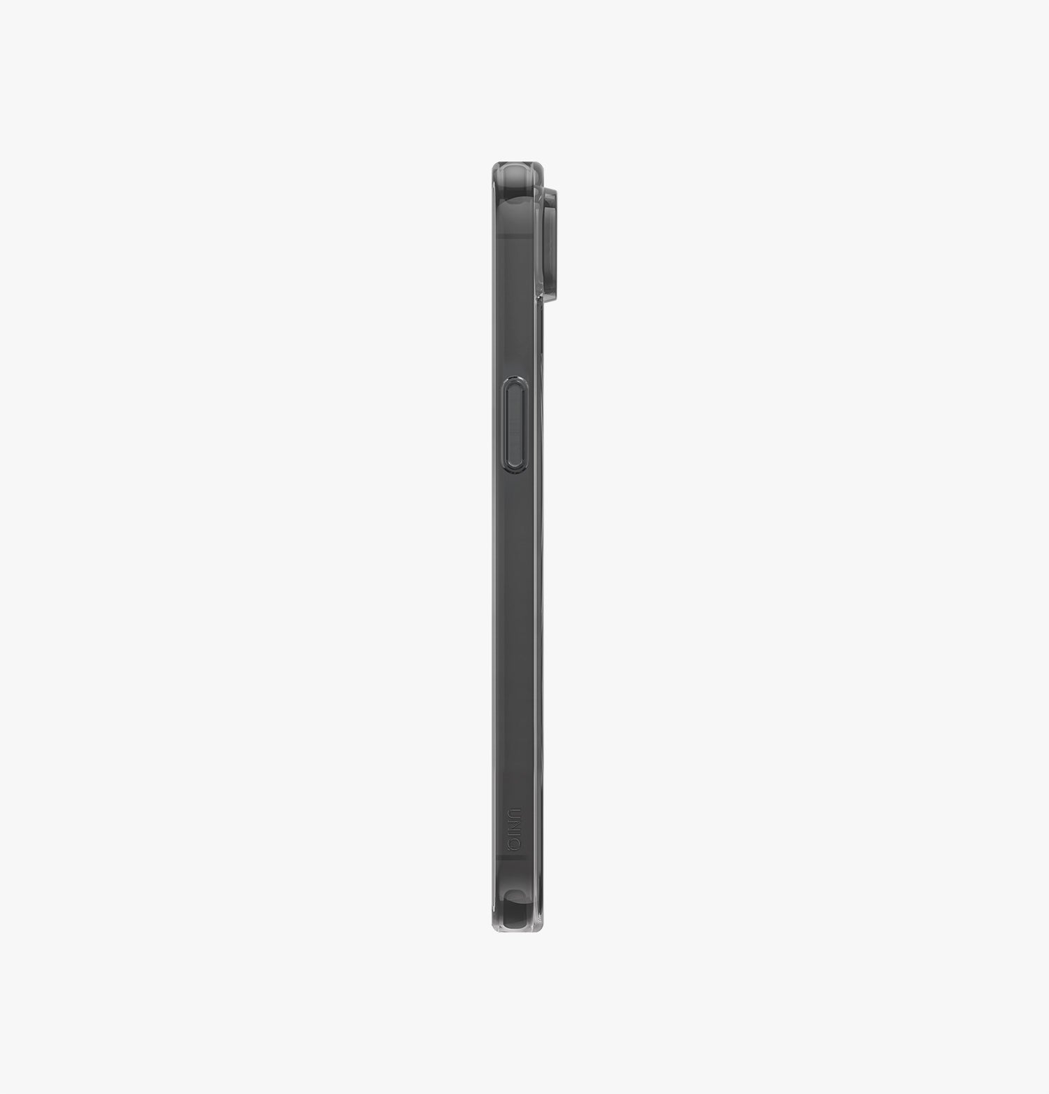 LifePro Xtreme MagClick Uyumlu Şeffaf Kılıf