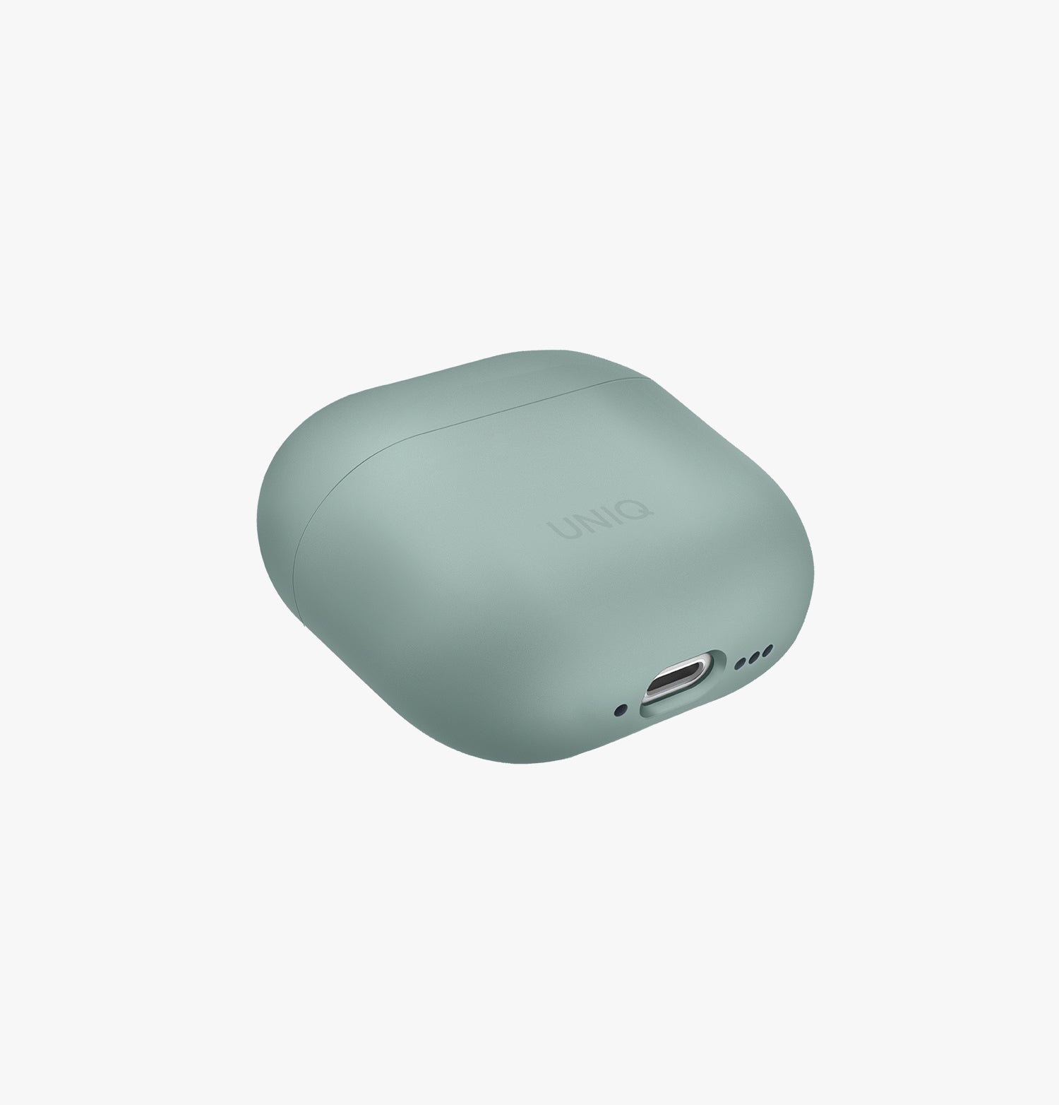 Lino Sıvı Silikon AirPods Kılıfı