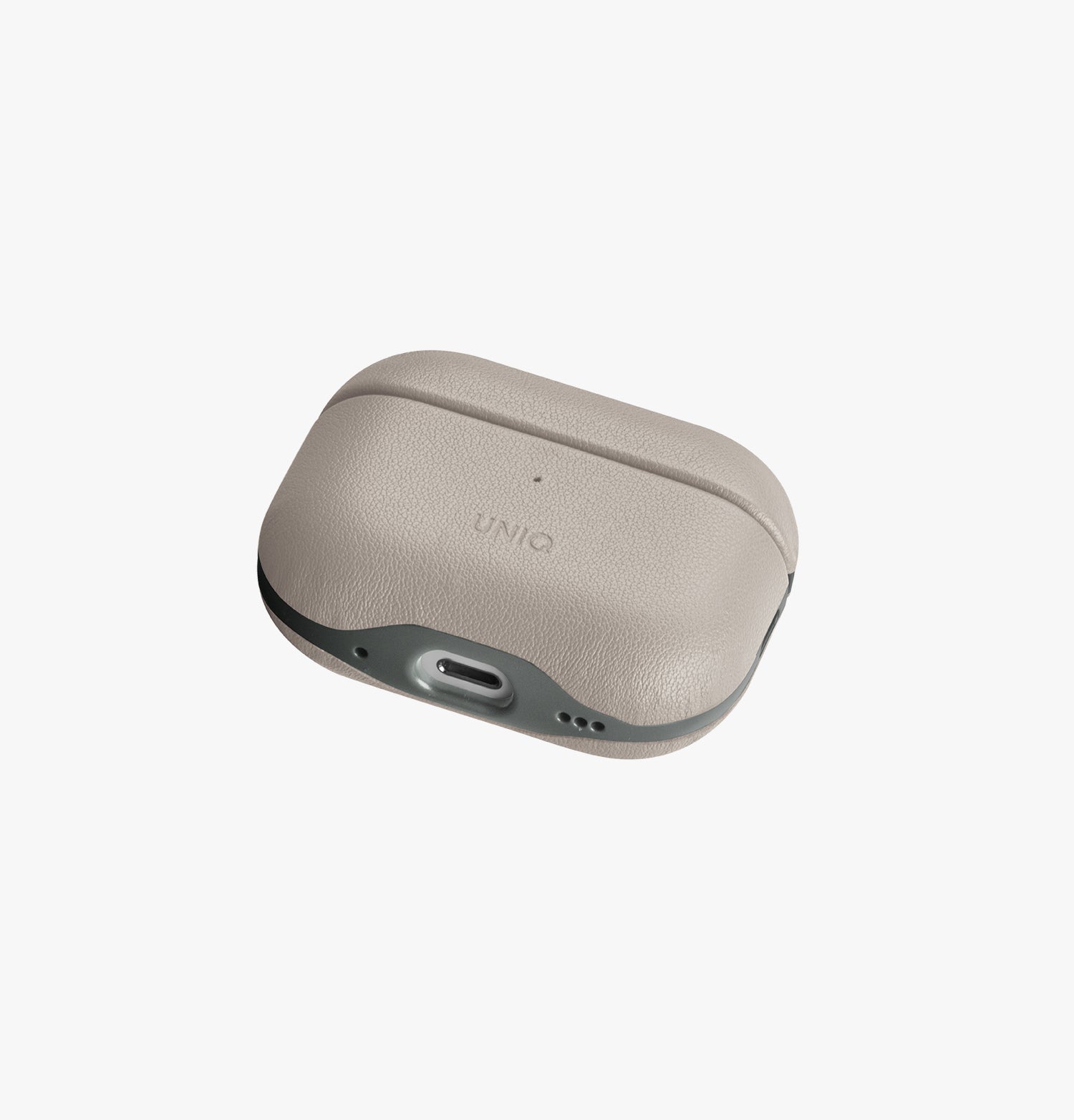 Lyden DS Premium Vegan Deri AirPods Kılıfı