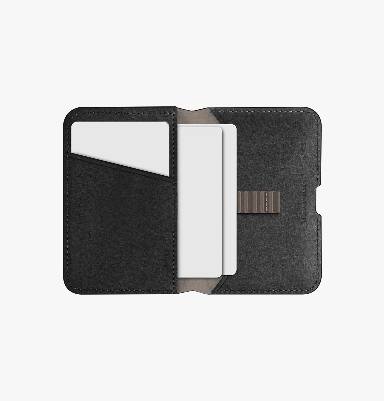 Lyden DS RFID Korumalı Manyetik Cüzdan