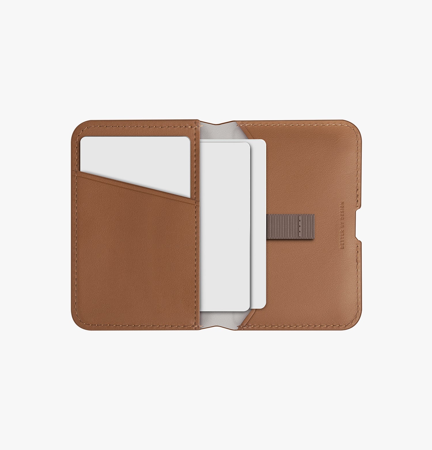 Lyden DS RFID Korumalı Manyetik Cüzdan
