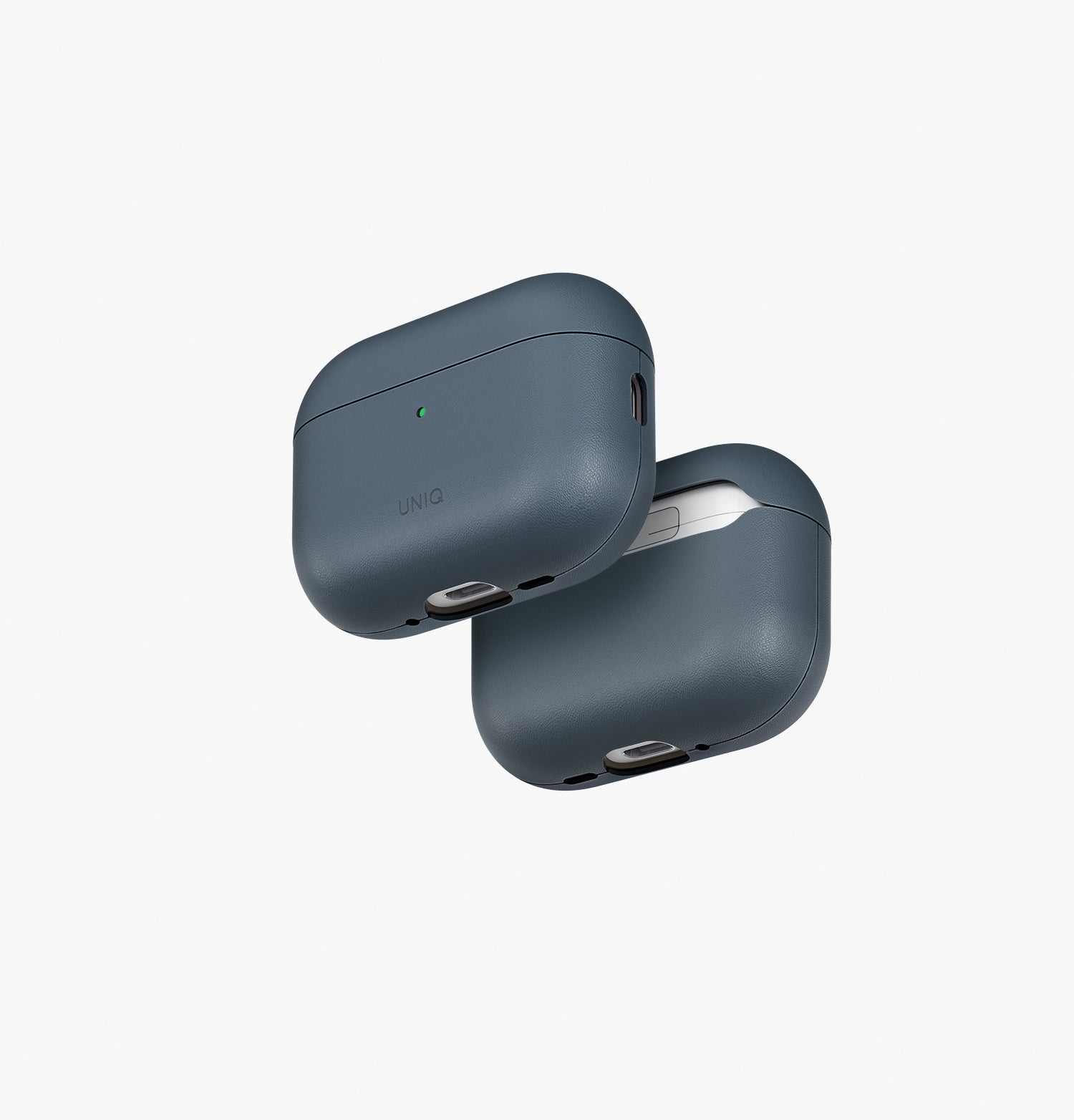 Lyden Vex Premium Deri AirPods Kılıfı