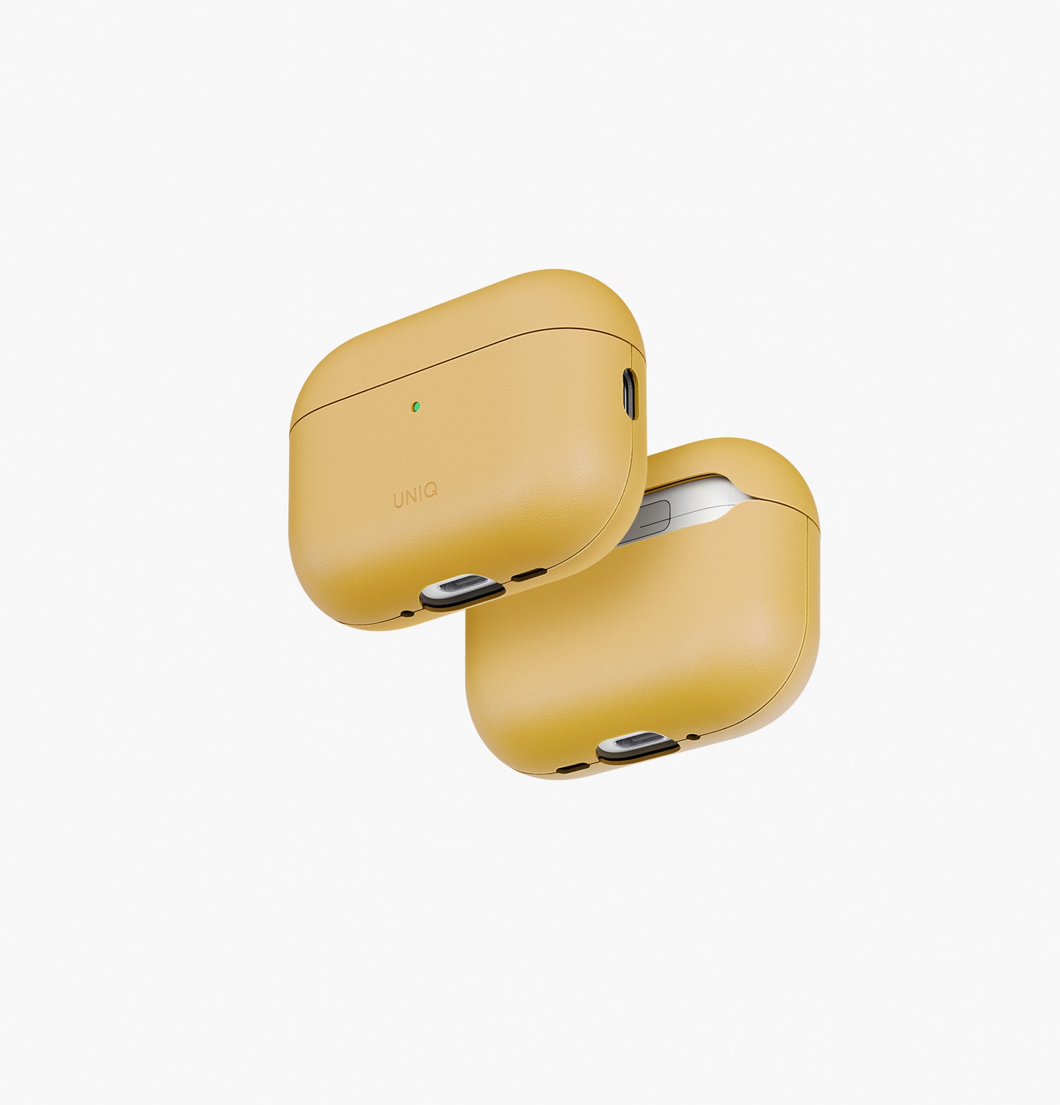 Lyden Vex Premium Deri AirPods Kılıfı