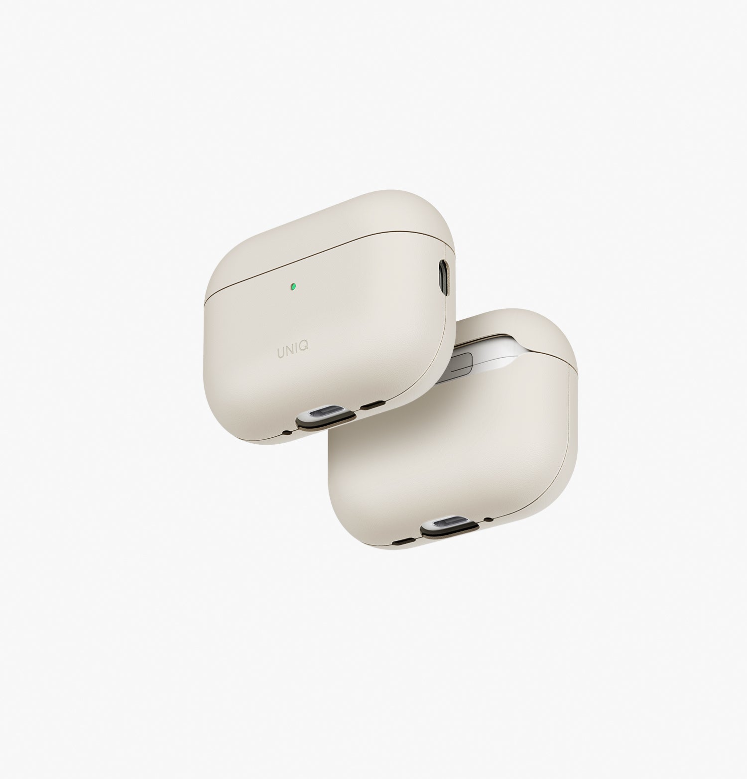 Lyden Vex Premium Deri AirPods Kılıfı