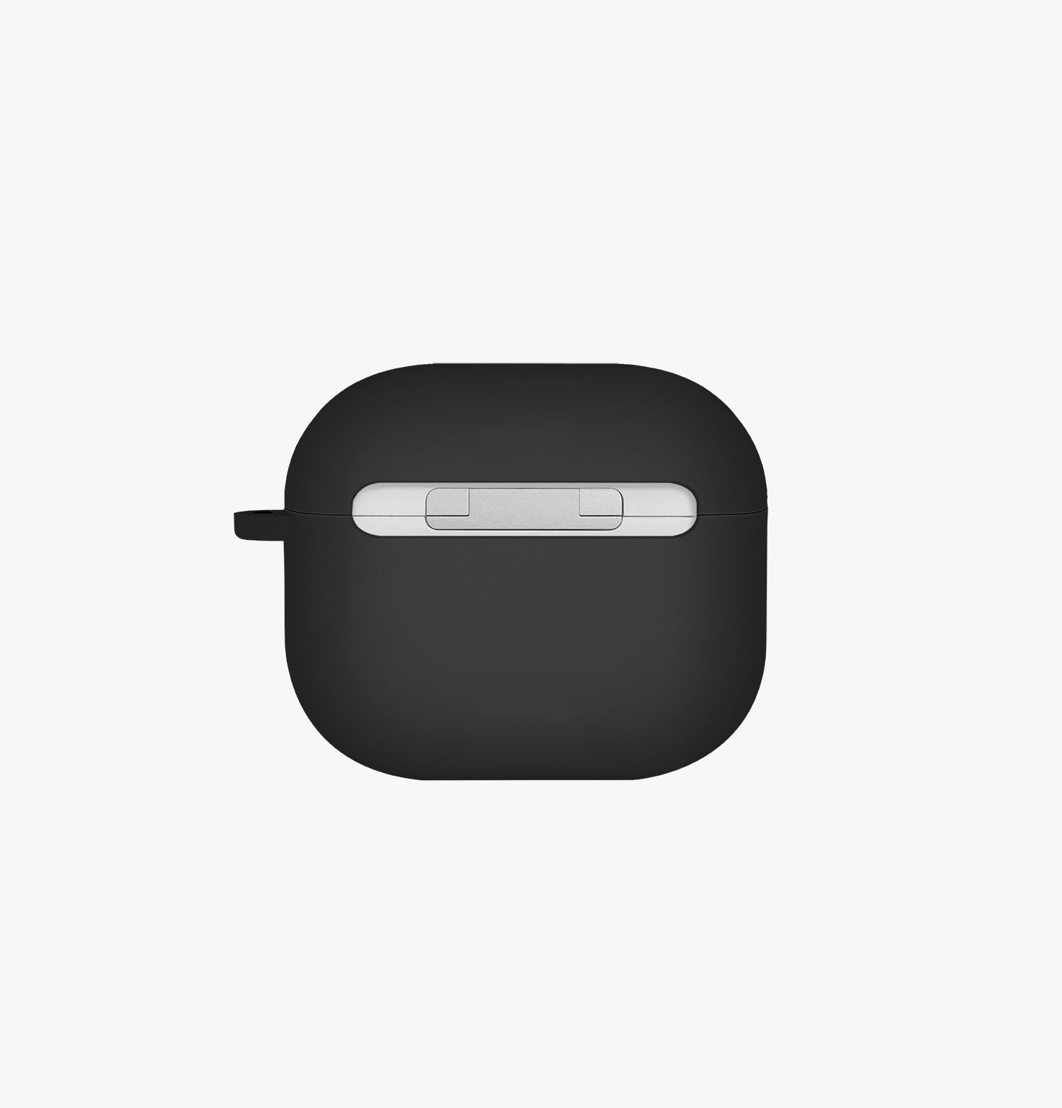 Nexo Spor Kulak Kancalı Sıvı Silikon AirPods Kılıfı