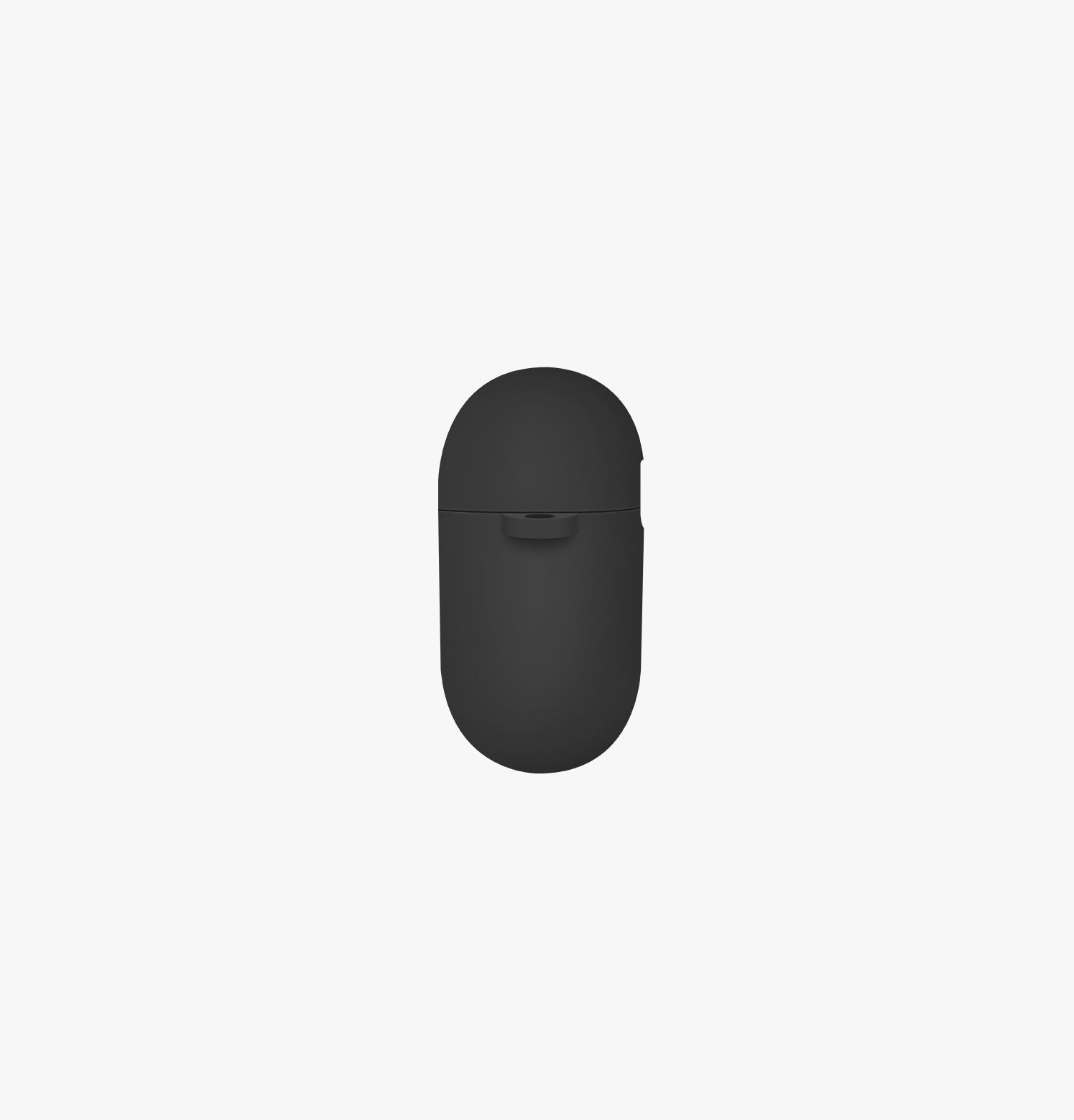 Nexo Spor Kulak Kancalı Sıvı Silikon AirPods Kılıfı
