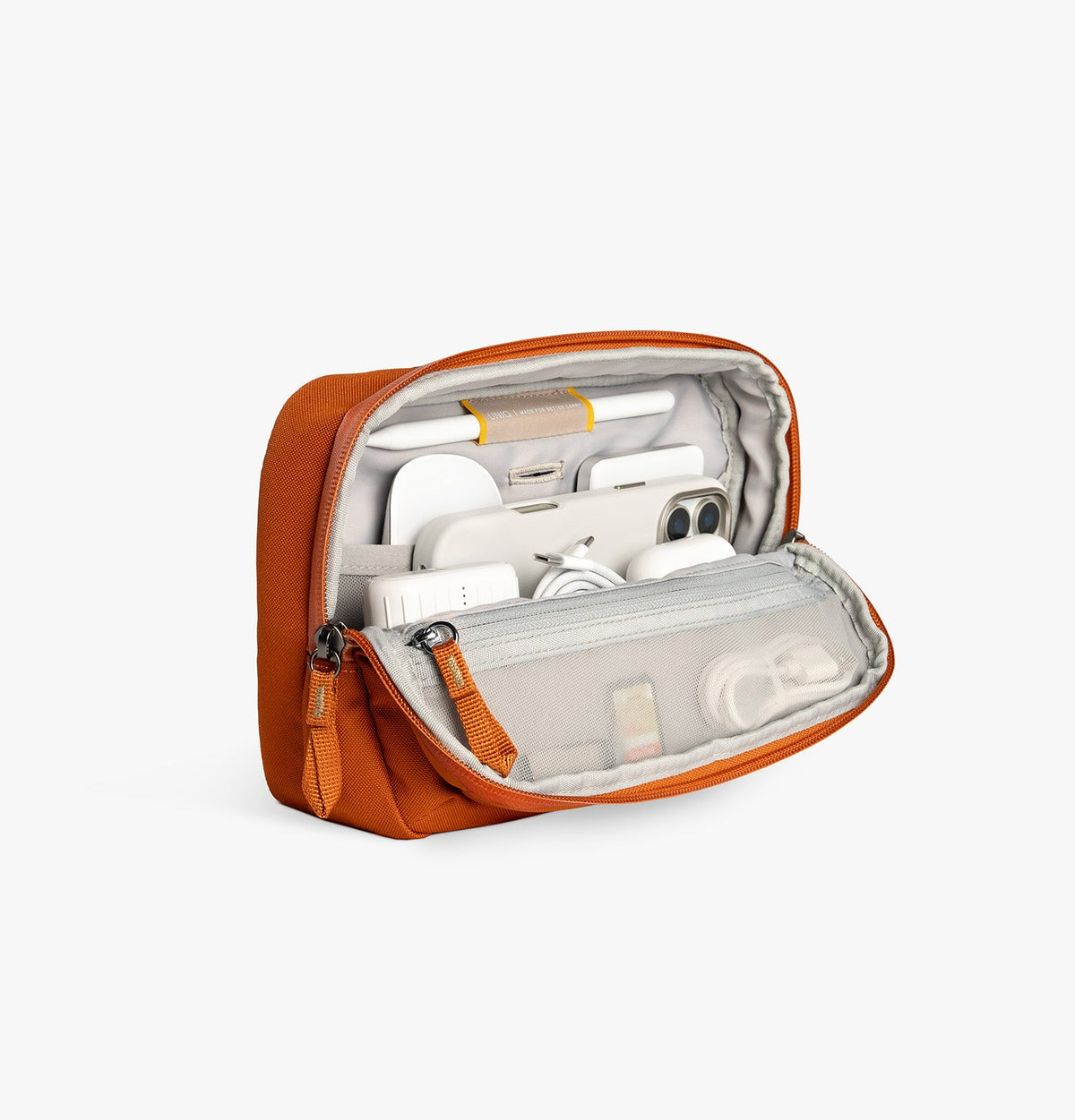 Denver Tech Kit 600D Poly Kumaş Düzenleyici Çanta