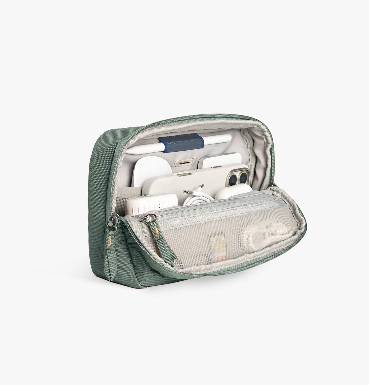 Denver Tech Kit 600D Poly Kumaş Düzenleyici Çanta
