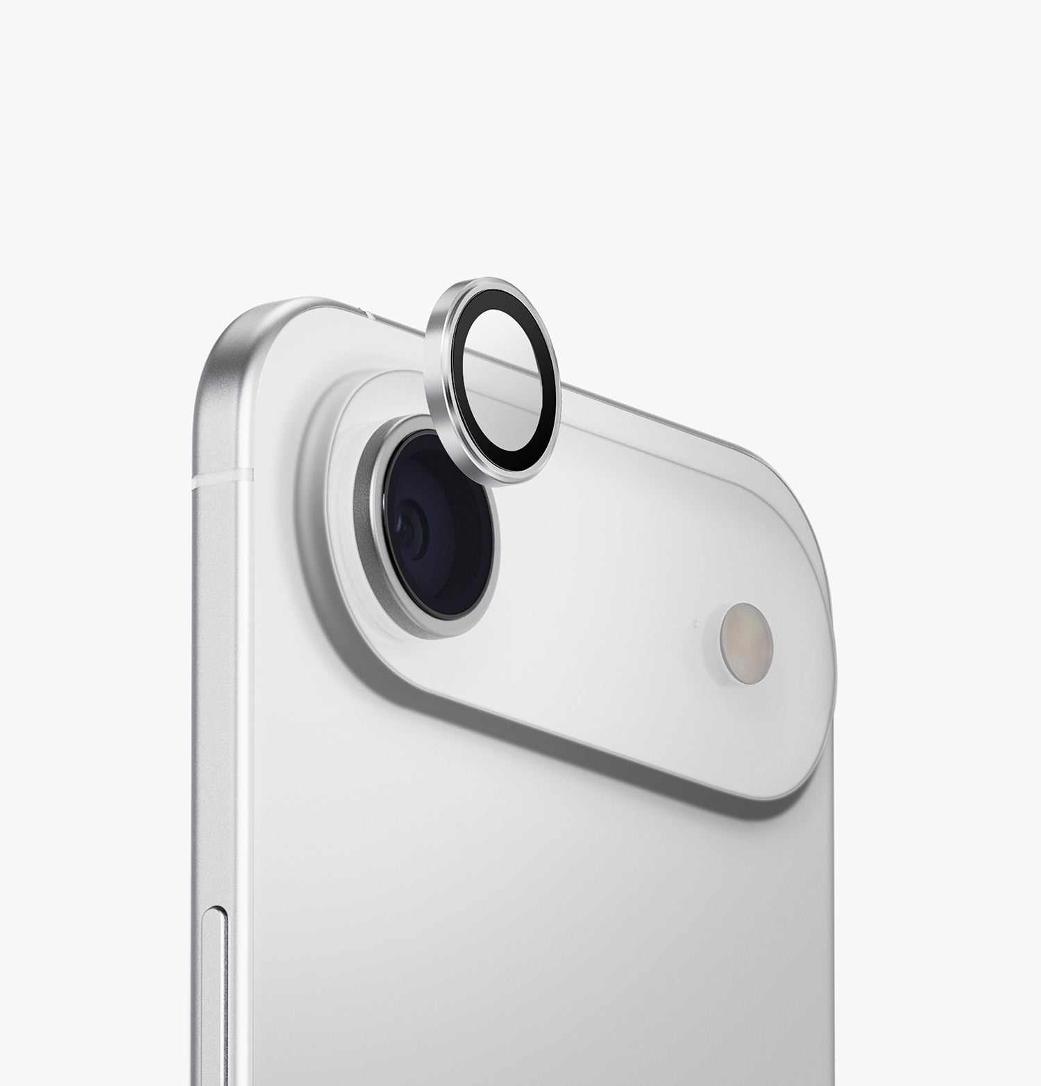 Optix AluGuard Alüminyum Kamera Lens Koruyucu