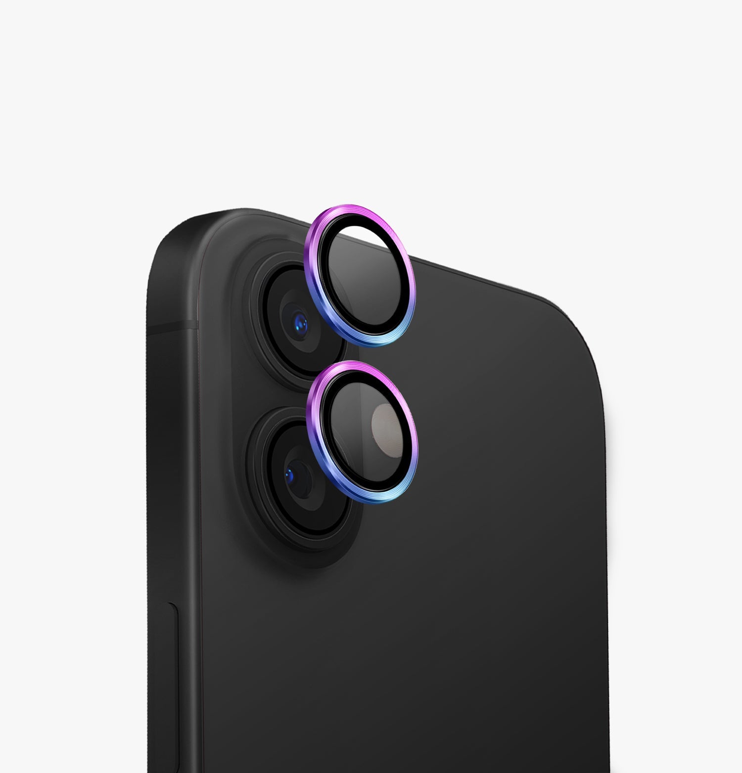 Optix AluGuard Alüminyum Kamera Lens Koruyucu