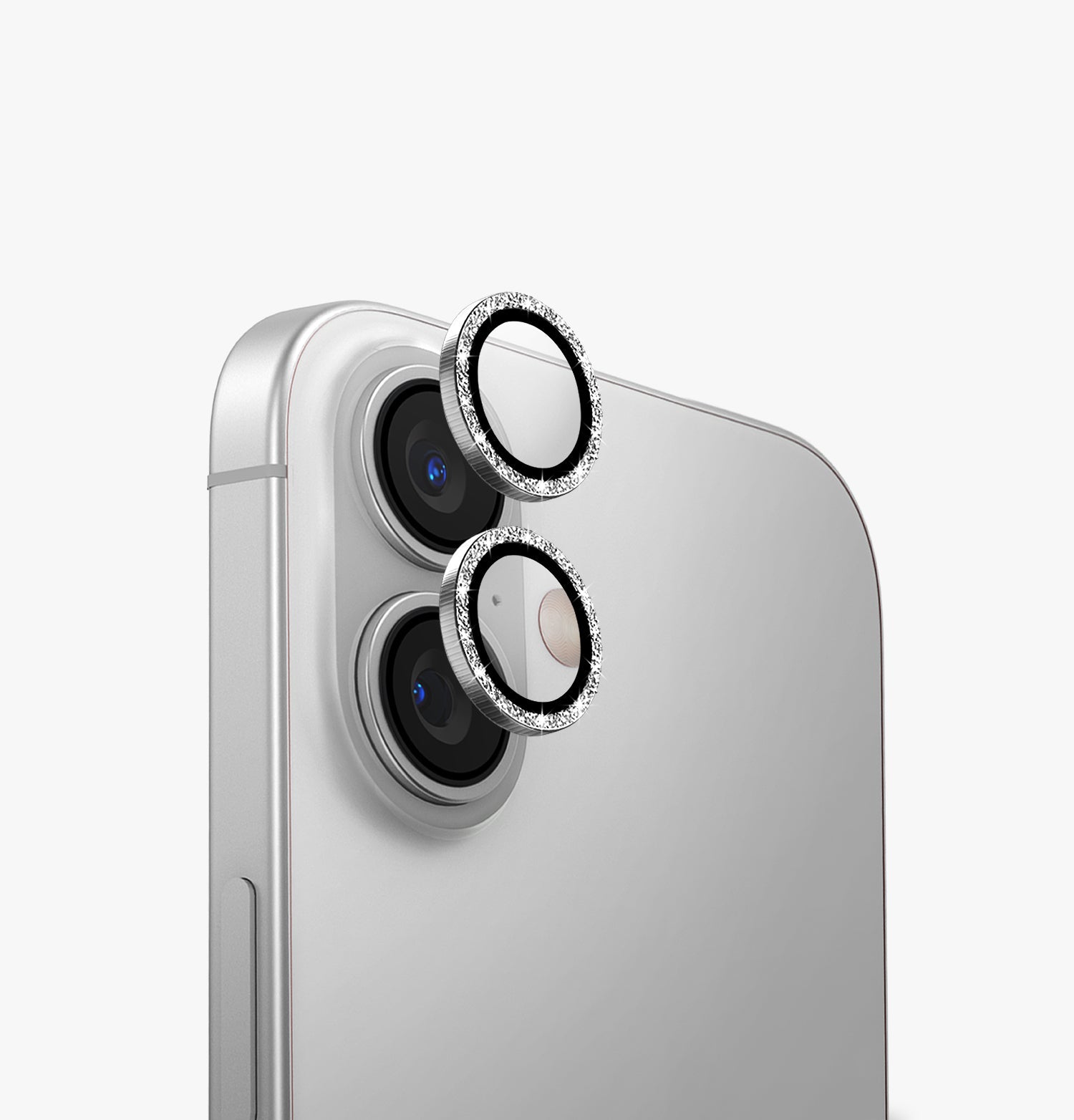 Optix AluGuard Alüminyum Kamera Lens Koruyucu
