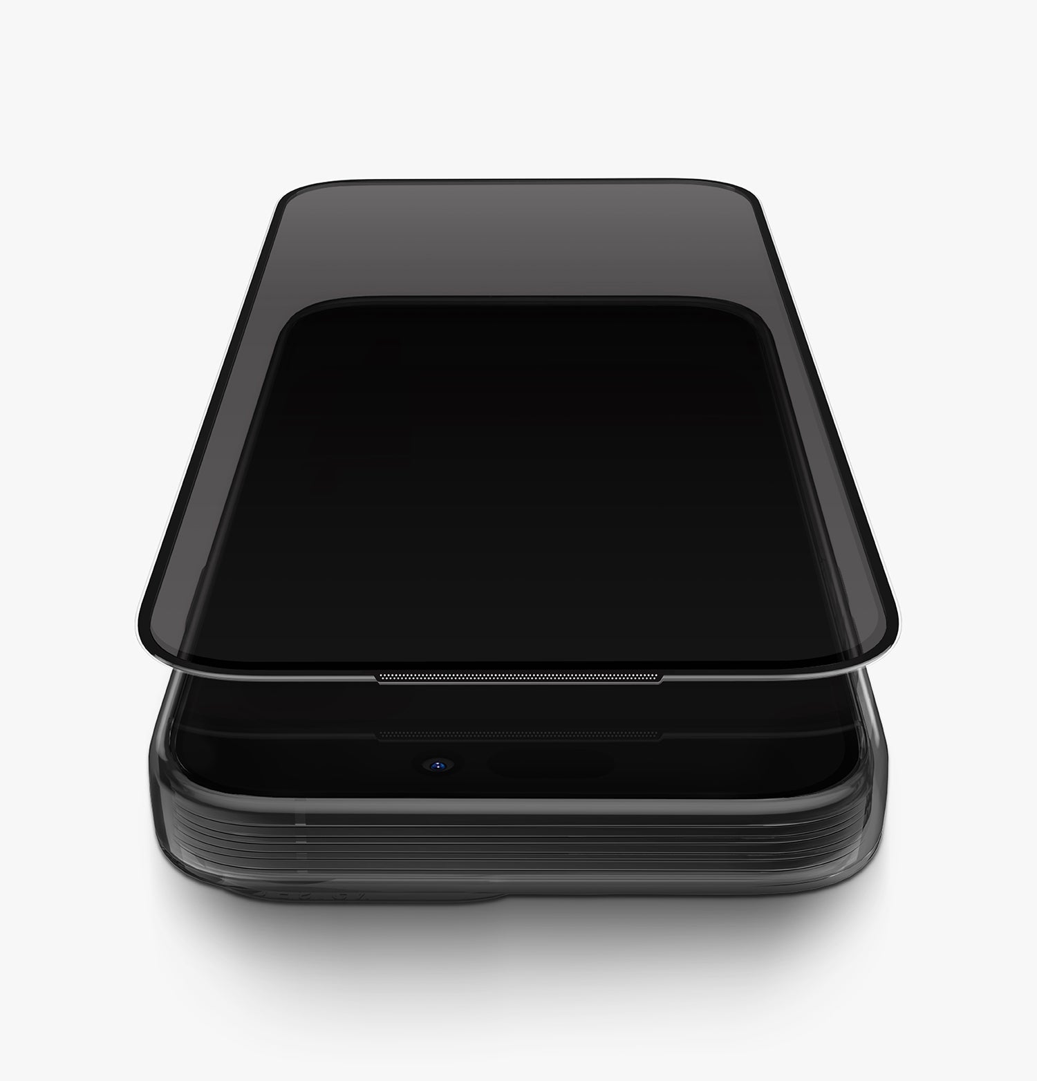 Optix Covex™ Privacy AG Parlama Önleyici (Anti-Glare) Hayalet Ekran Koruyucu