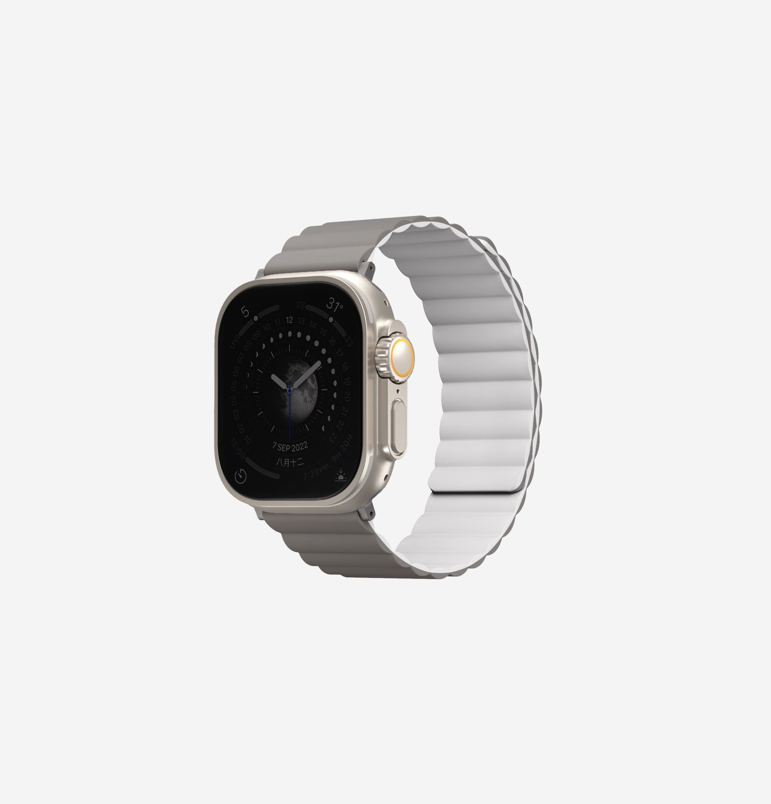 Revix Çift Taraflı Apple Watch Kordonu