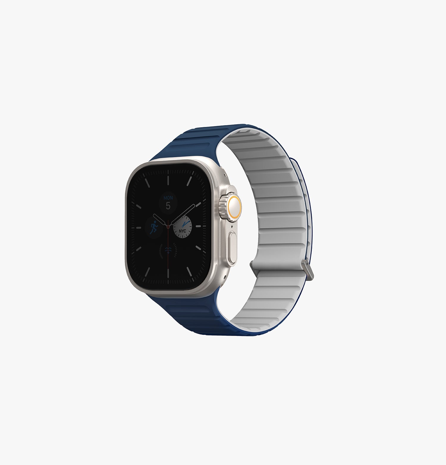 Revix Evo Çift Taraflı Apple Watch Kordonu