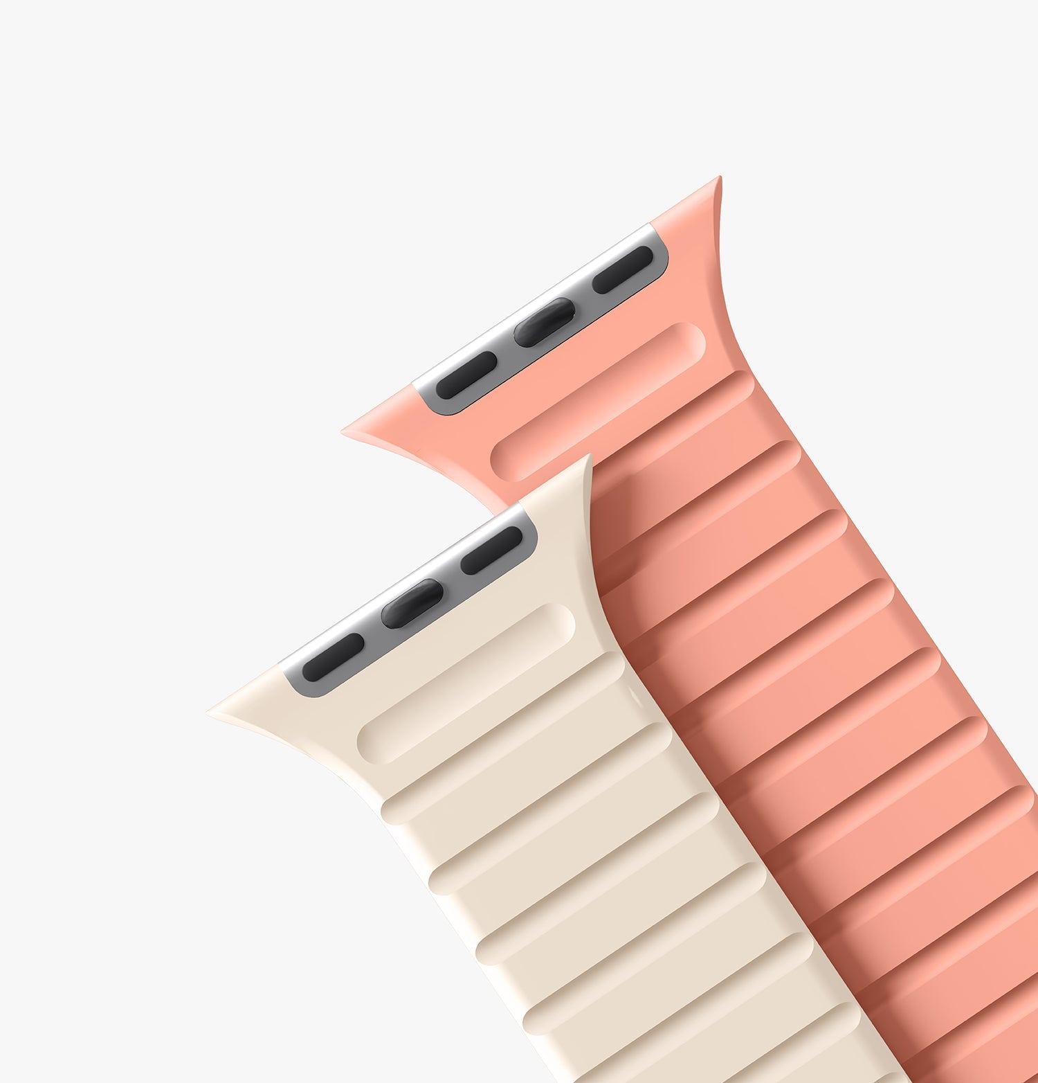 Revix Evo Çift Taraflı Apple Watch Kordonu