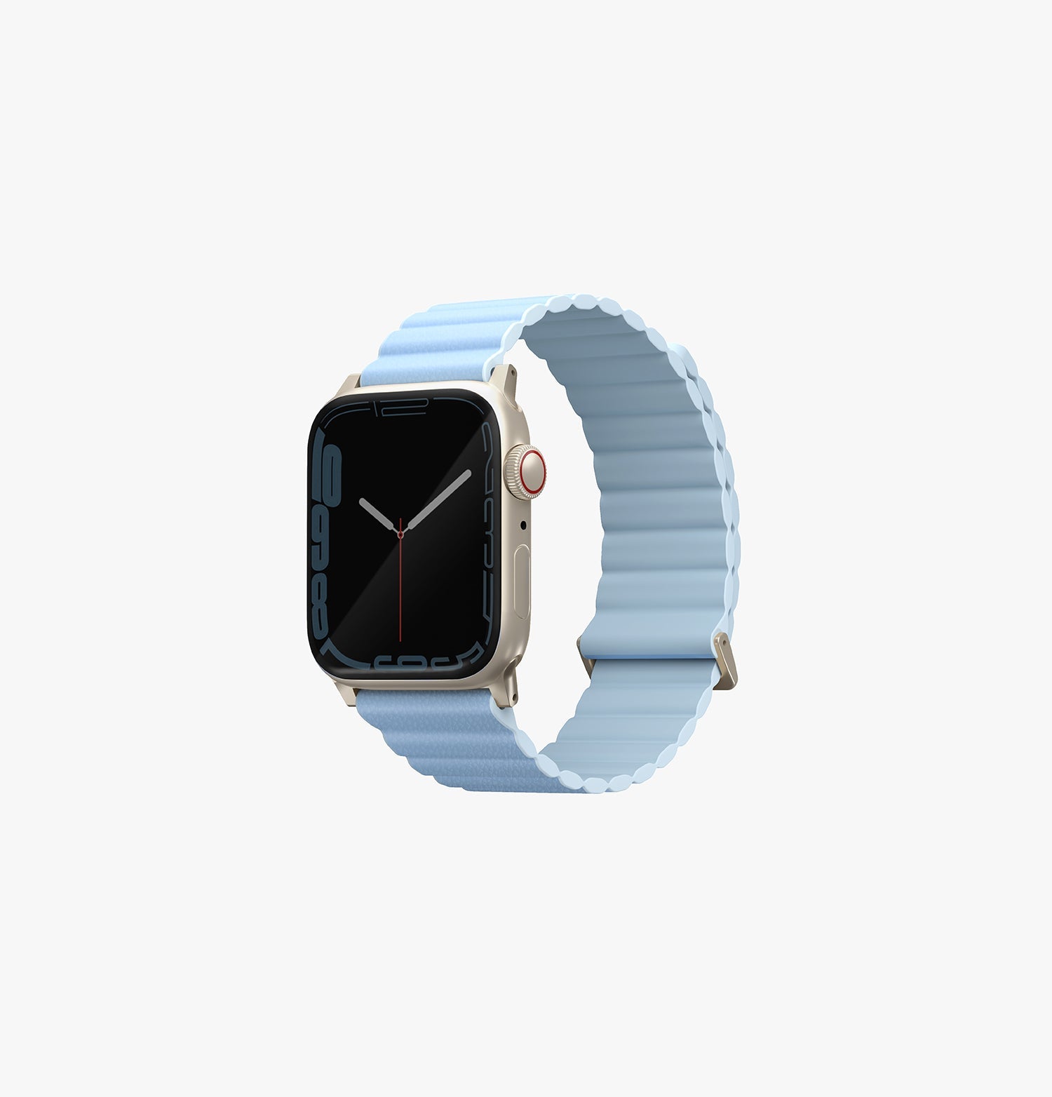 Revix Premium Edition Çift Taraflı Deri Apple Watch Kordonu
