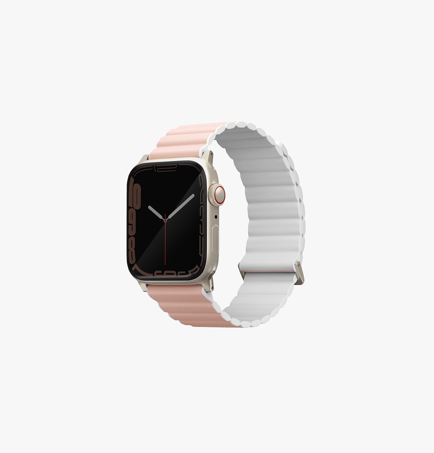 Revix Premium Edition Çift Taraflı Deri Apple Watch Kordonu