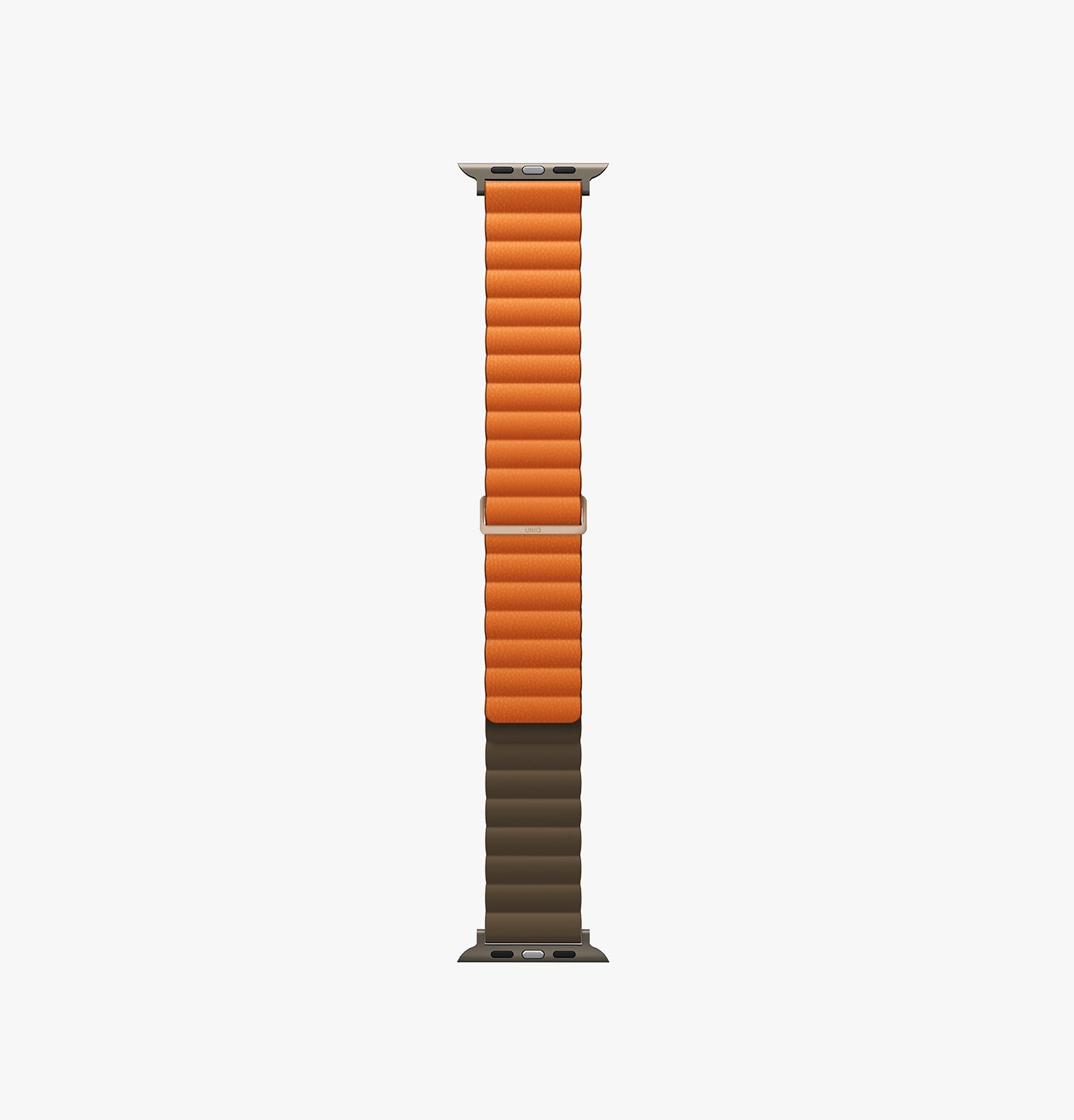 Revix Premium Edition Çift Taraflı Deri Apple Watch Kordonu