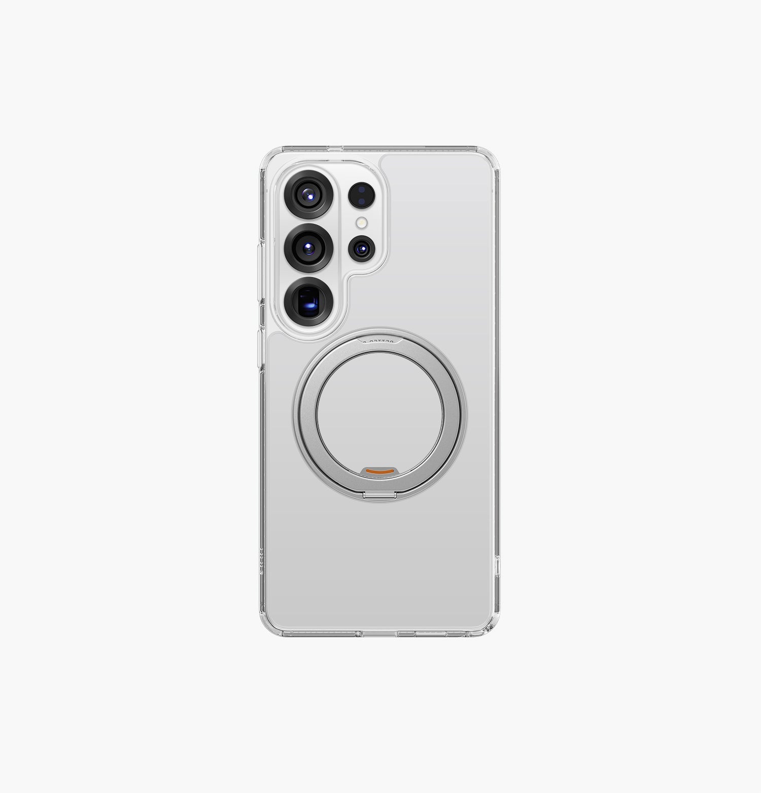 Swivix 360° Döner Standlı Telefon Kılıfı